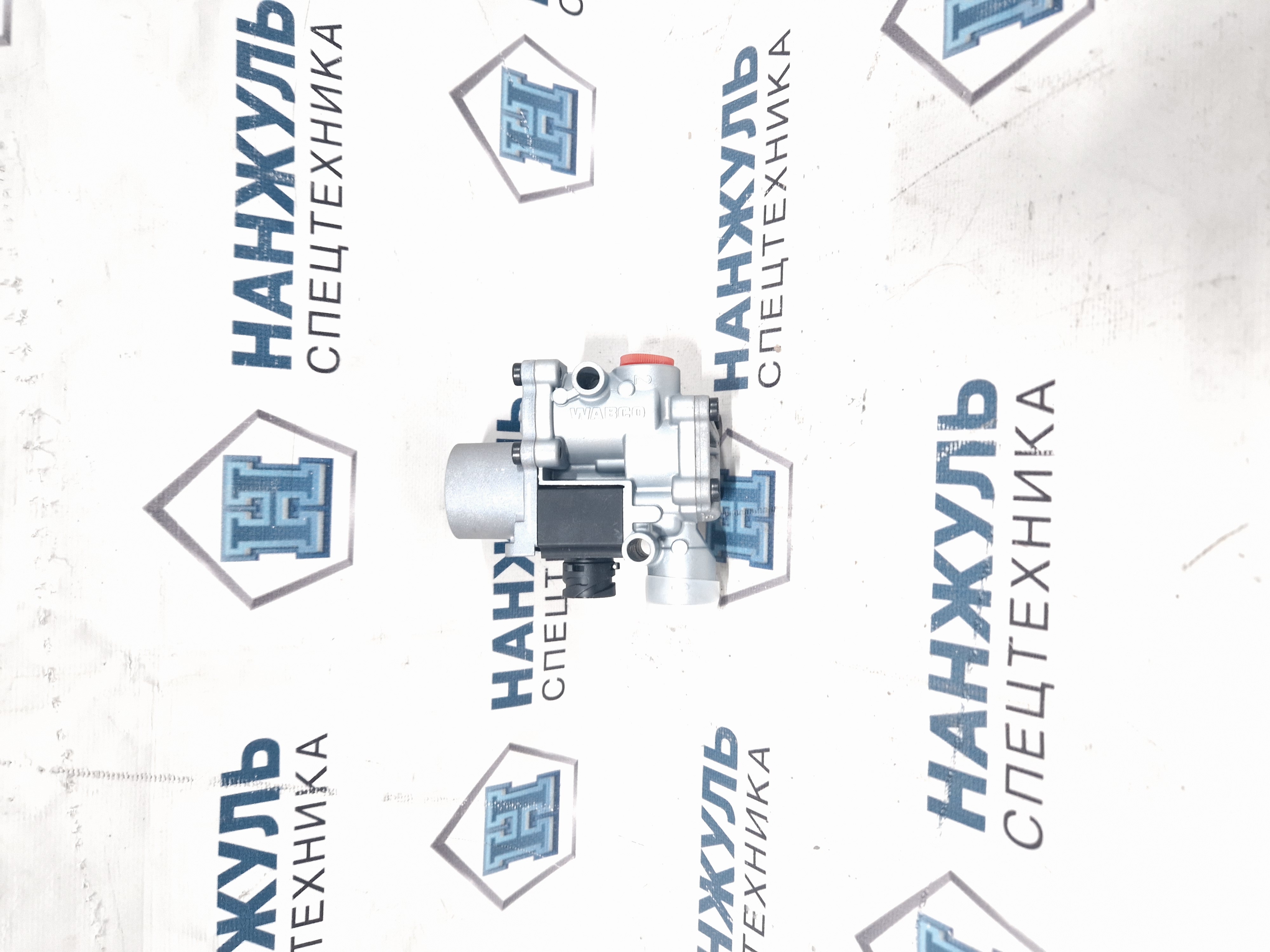 Клапан электромагнитный ABS (быстроразъемный) XCT25
