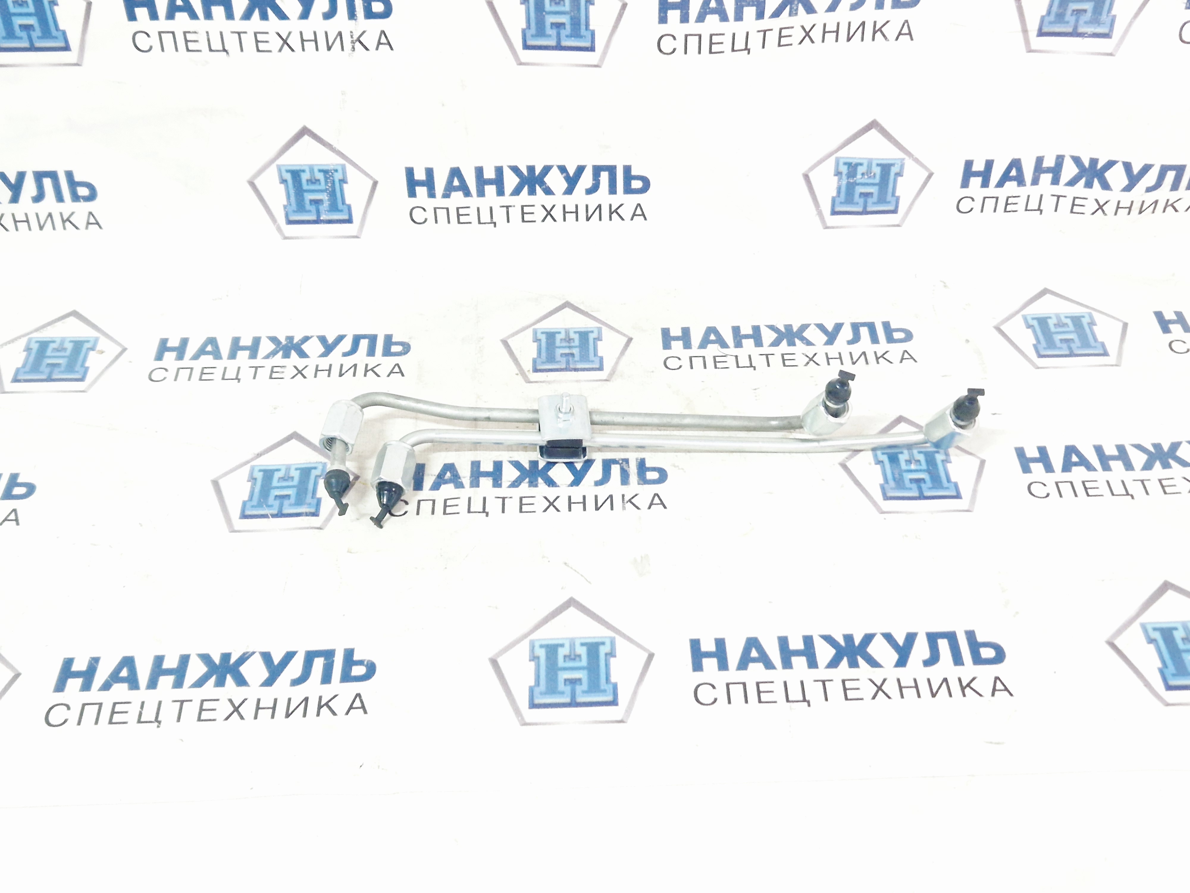 Топливопровод высокого давления IV (QD)