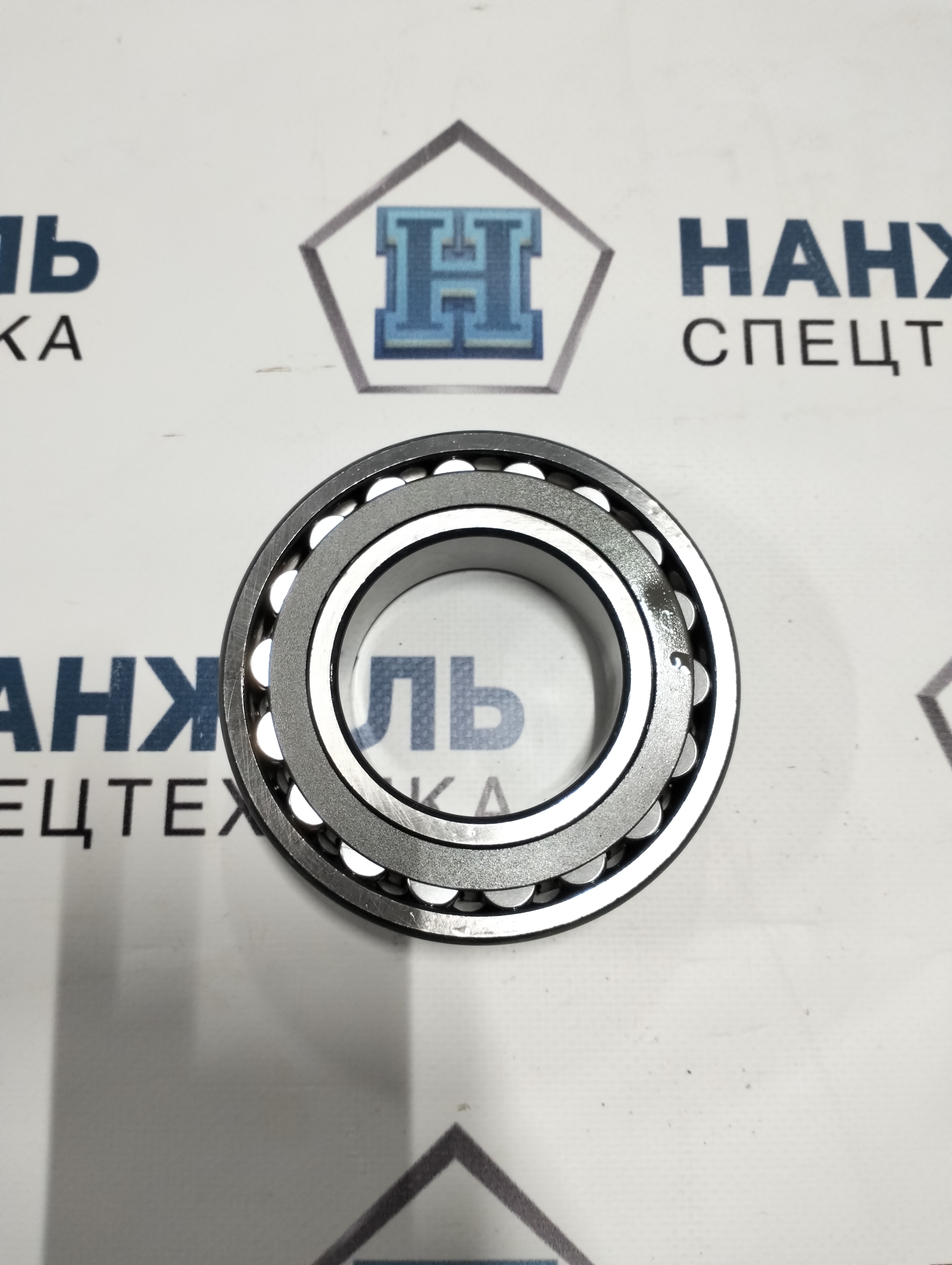 Подшипник ступицы GB/T288-1994 22212 740K/740RU (CN)