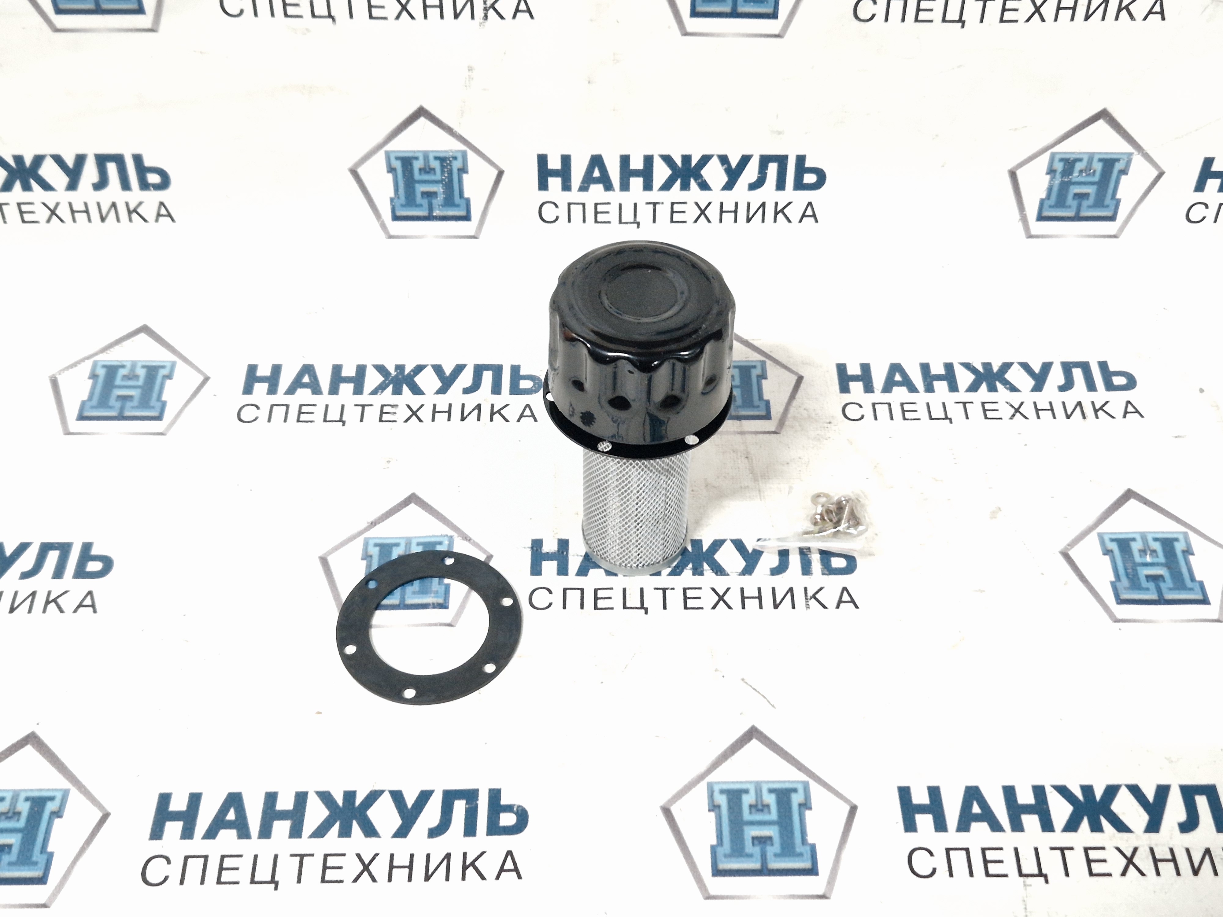 Фильтр-крышка заливной горловины 740K