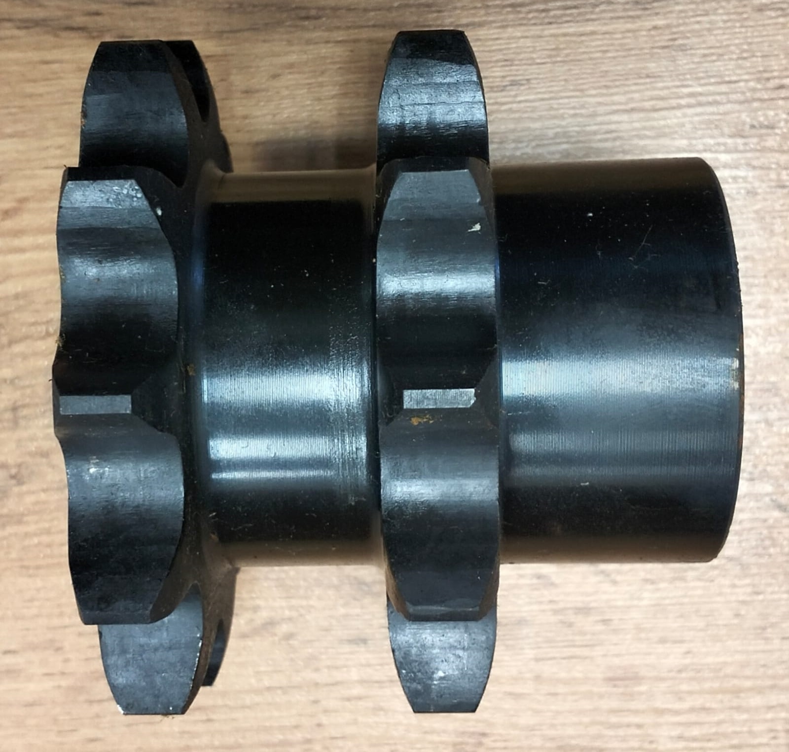 Приводная звездочка SR07.2-2 740K SR740RU (CN)