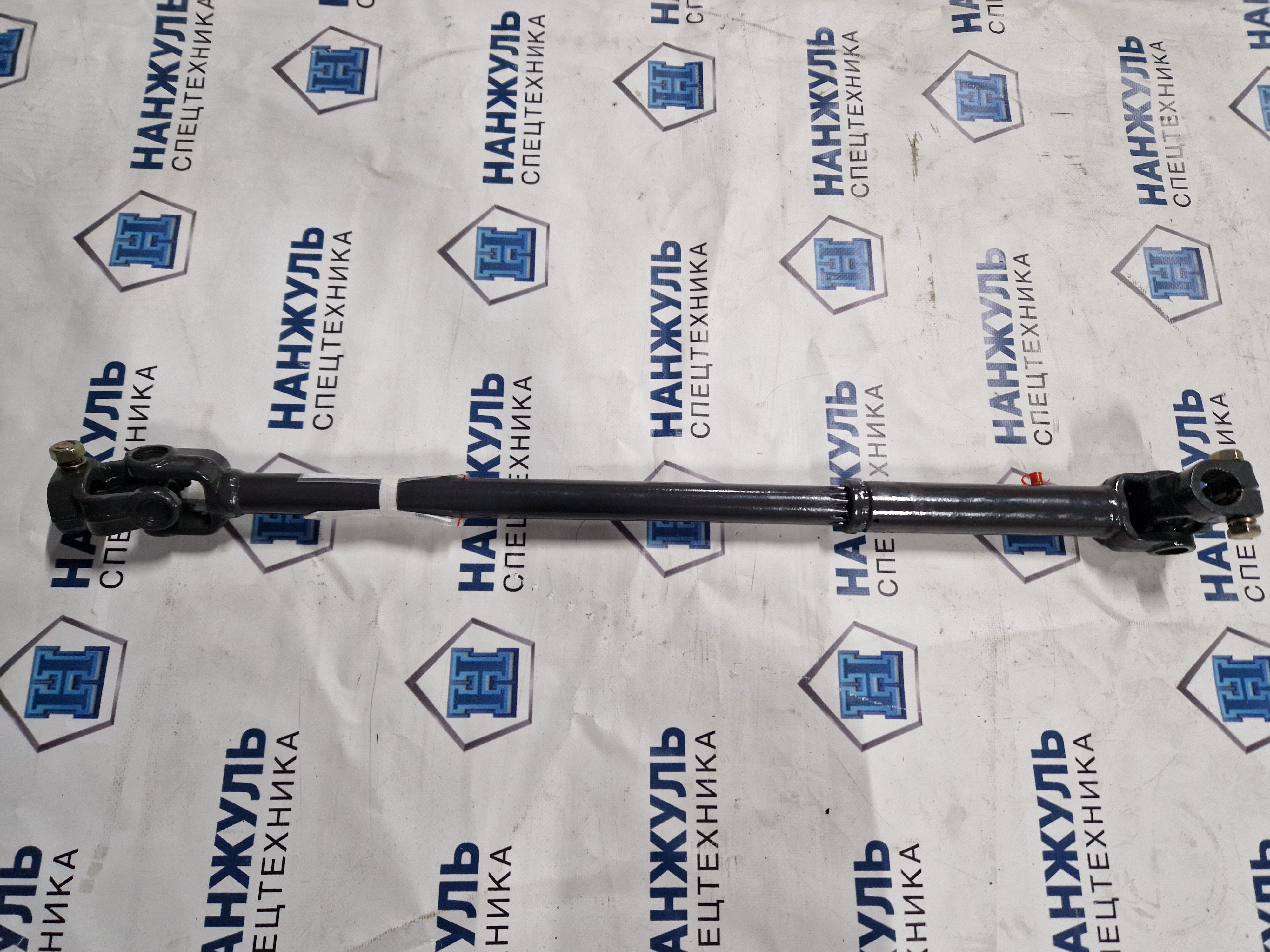 Карданный вал (рулевой) XCT25L