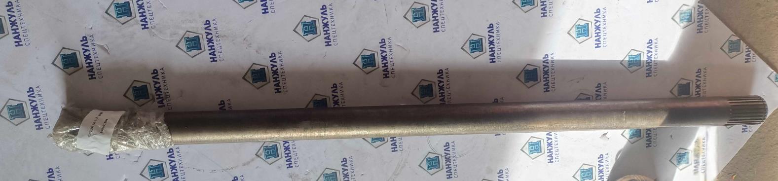Полуось ZL50.2A.1A.1-21 LW500FN