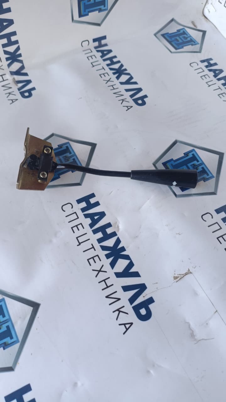 Переключатель поворотов JK802A (старого образца)