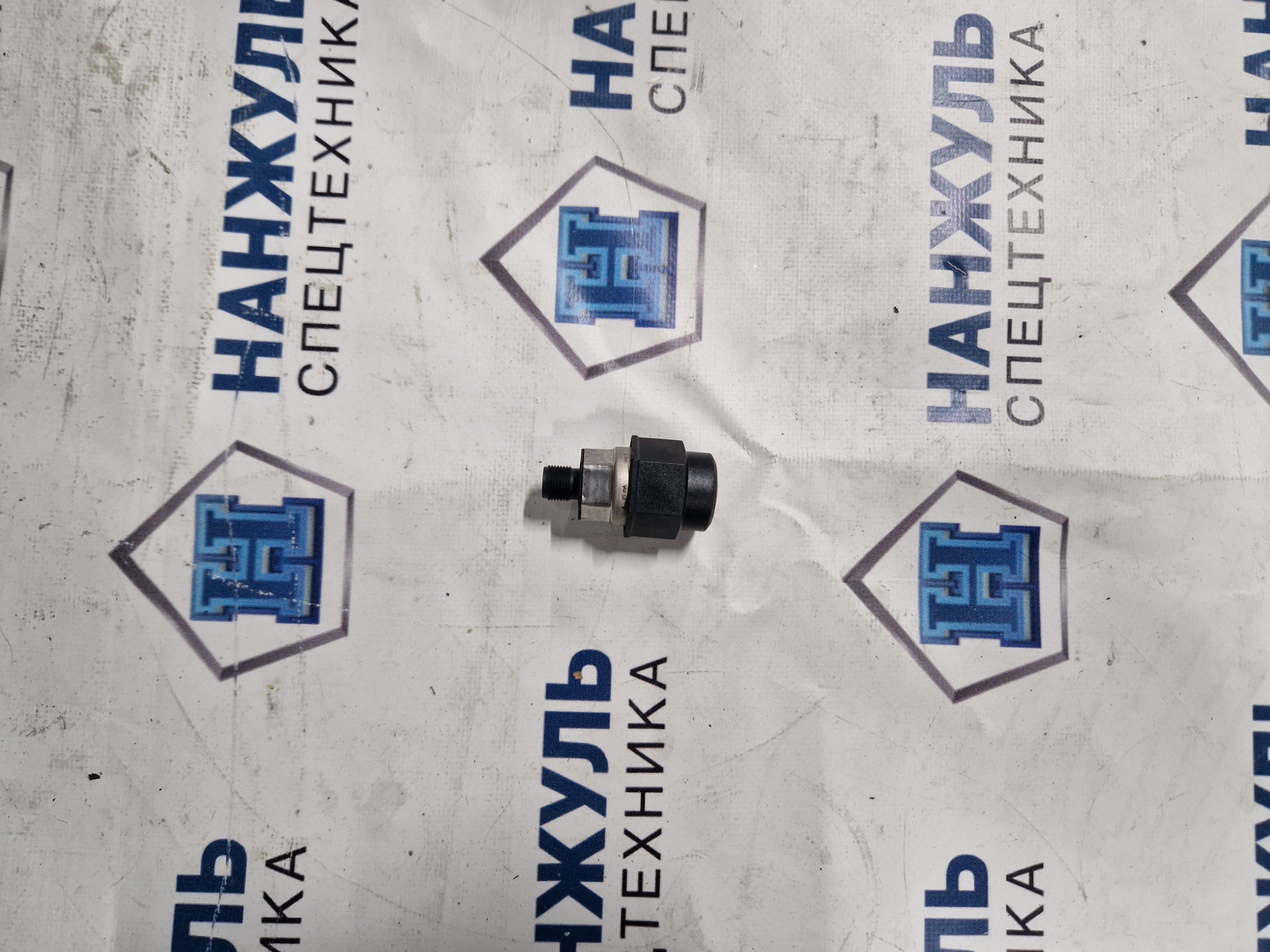 Датчик давления стрелы XCT25L