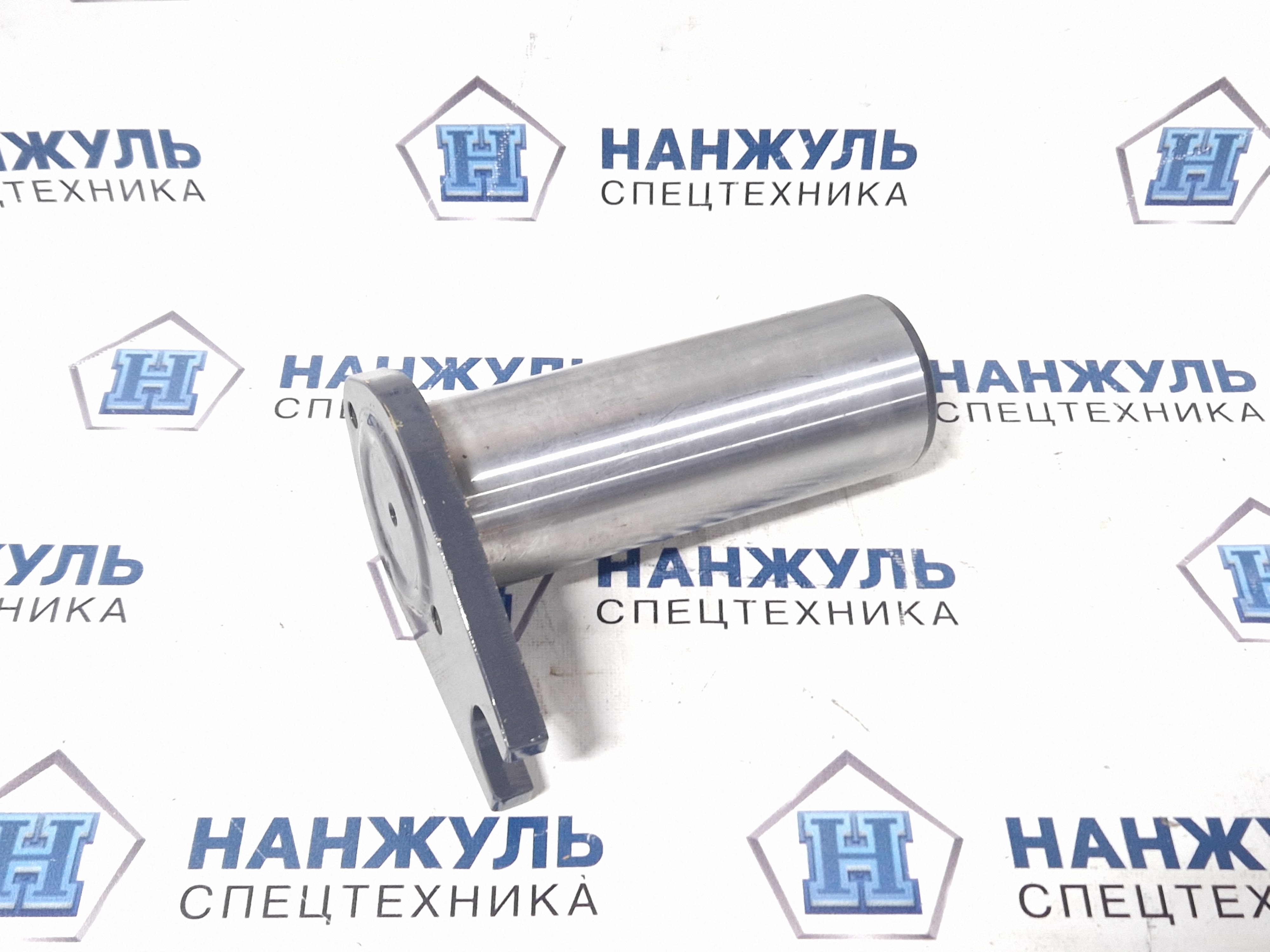 Палец (80*230) гидроцилиндр-поворотная платформа XE210W.02.7 XE210