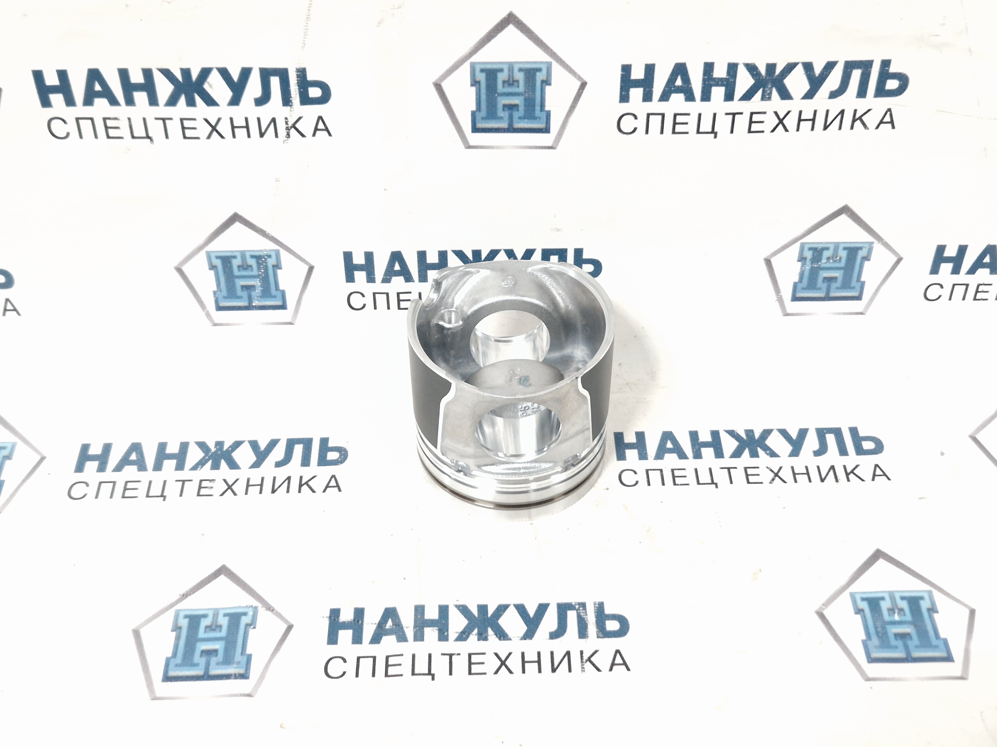 Поршень Weichai WP7 (WBW)