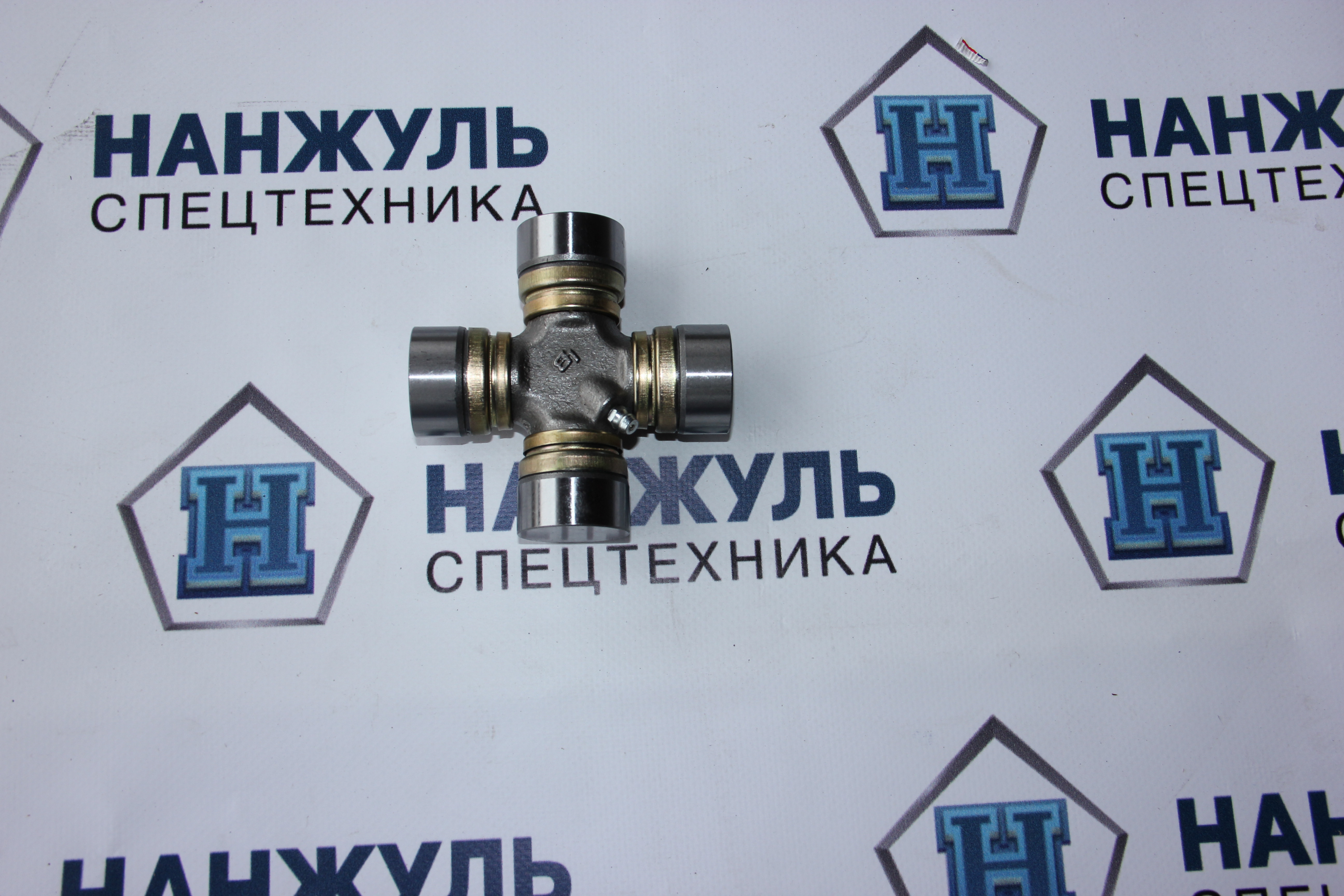Крестовина главного карданного вала 130 (35*98) LW300F