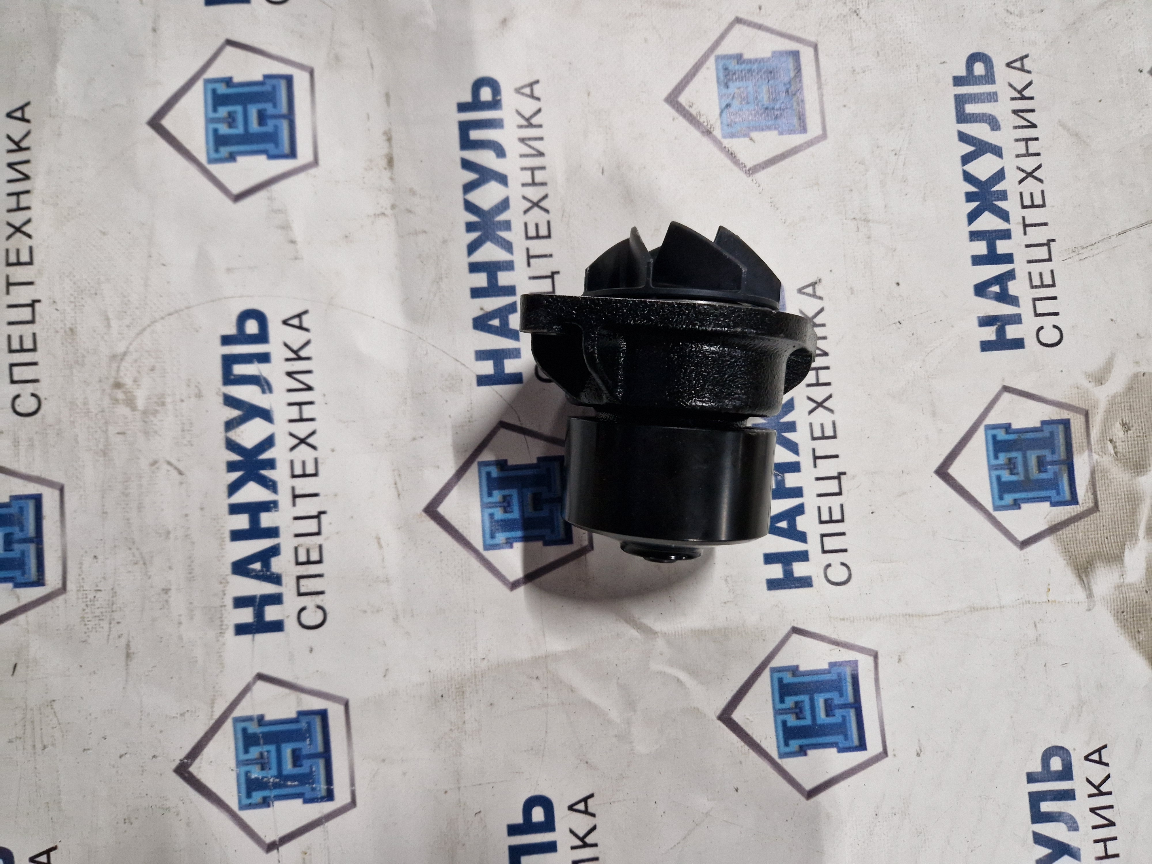 Насос водяной (помпа) XCT25