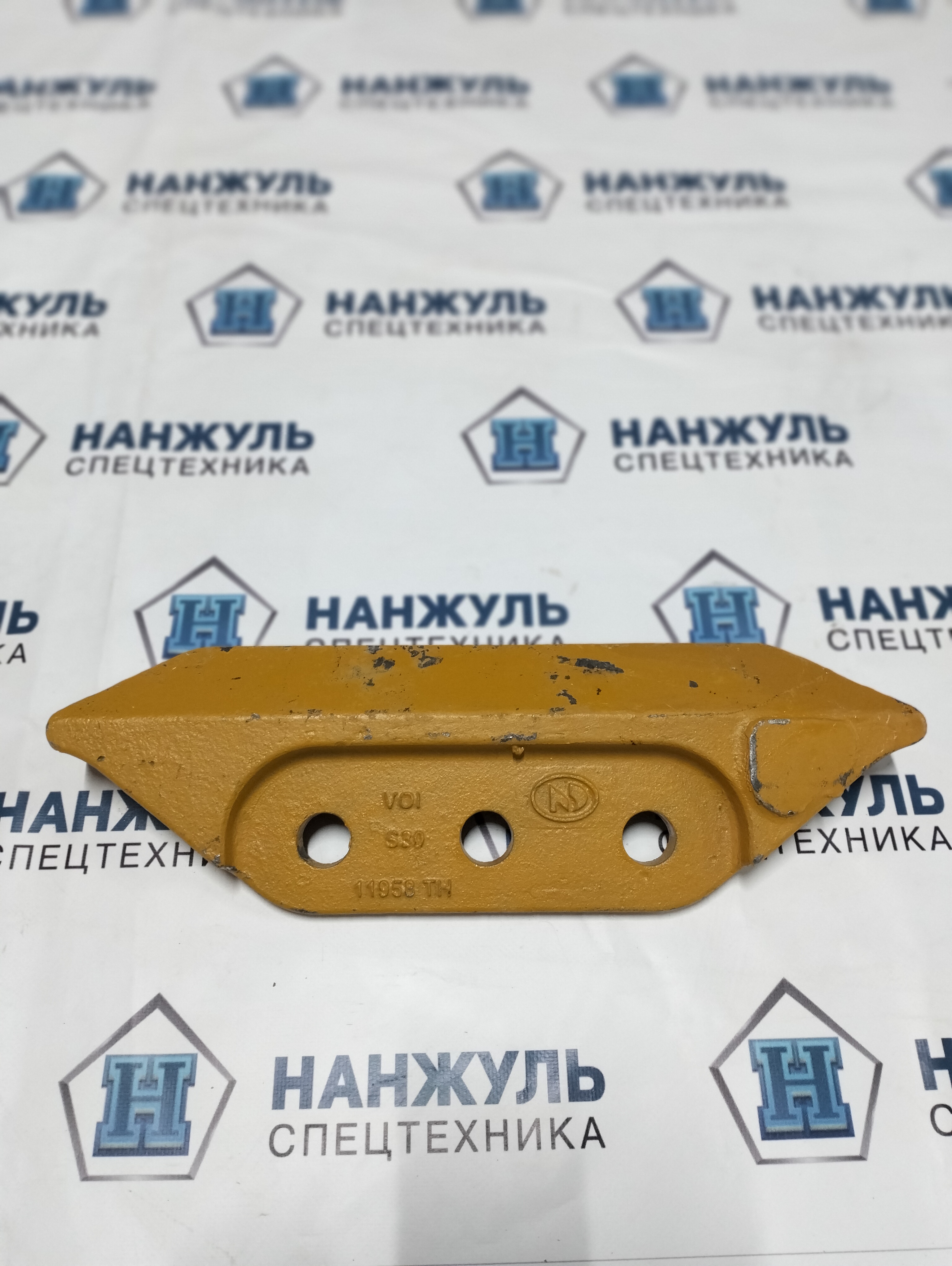 Бокорез XE335C