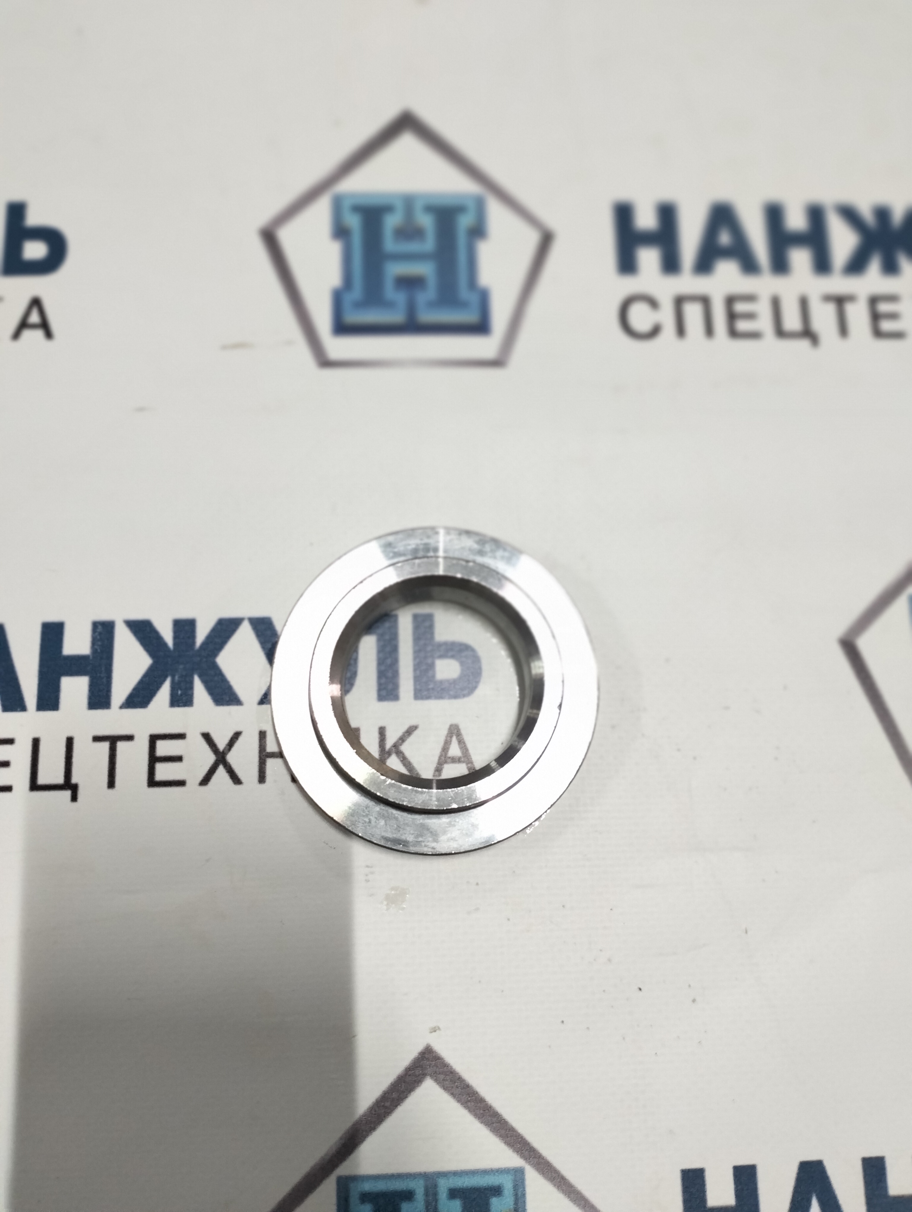 Проставка XT742.2-6 740K (CN)