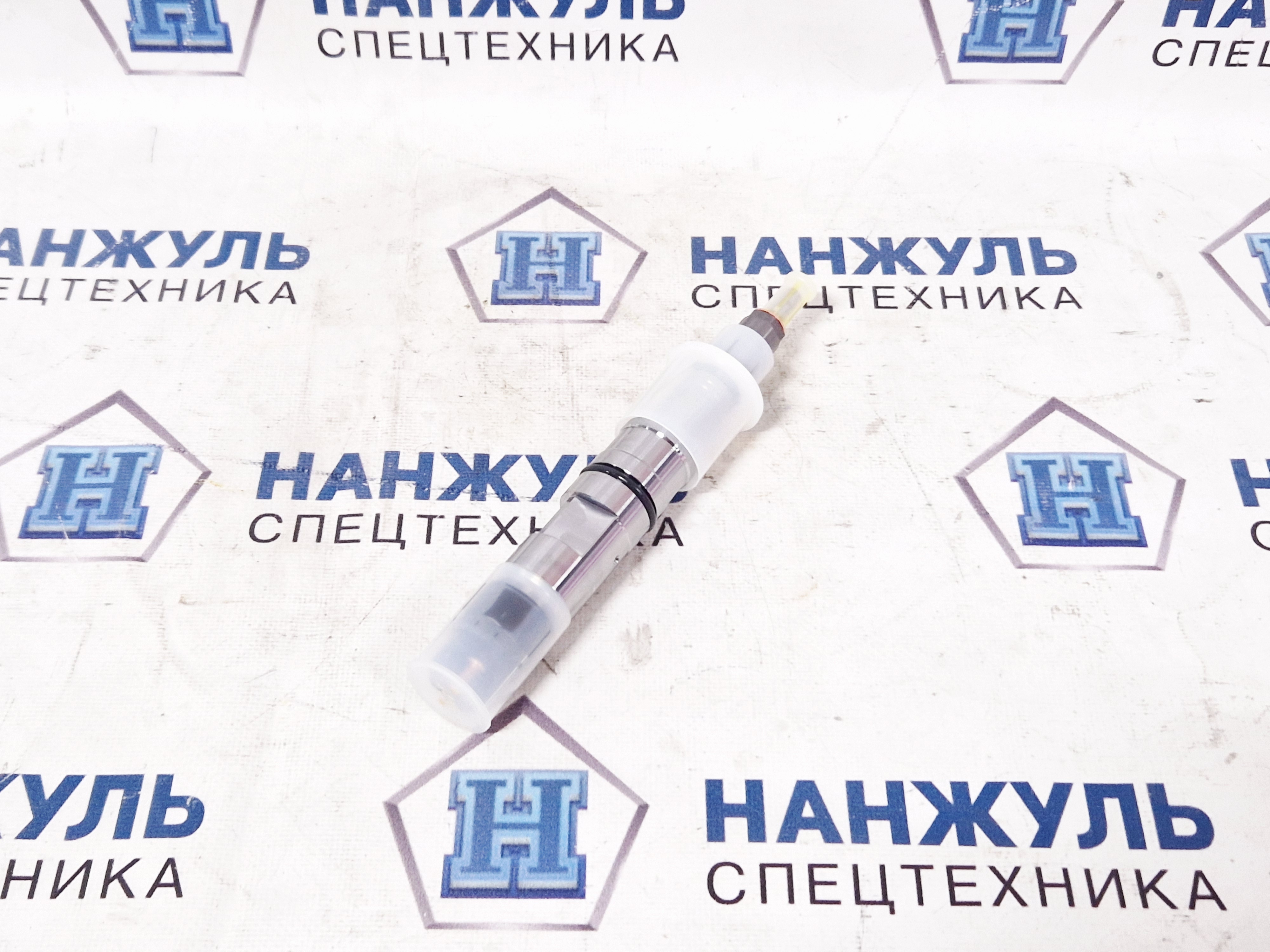 Форсунка топливная WP13 480 (QD)