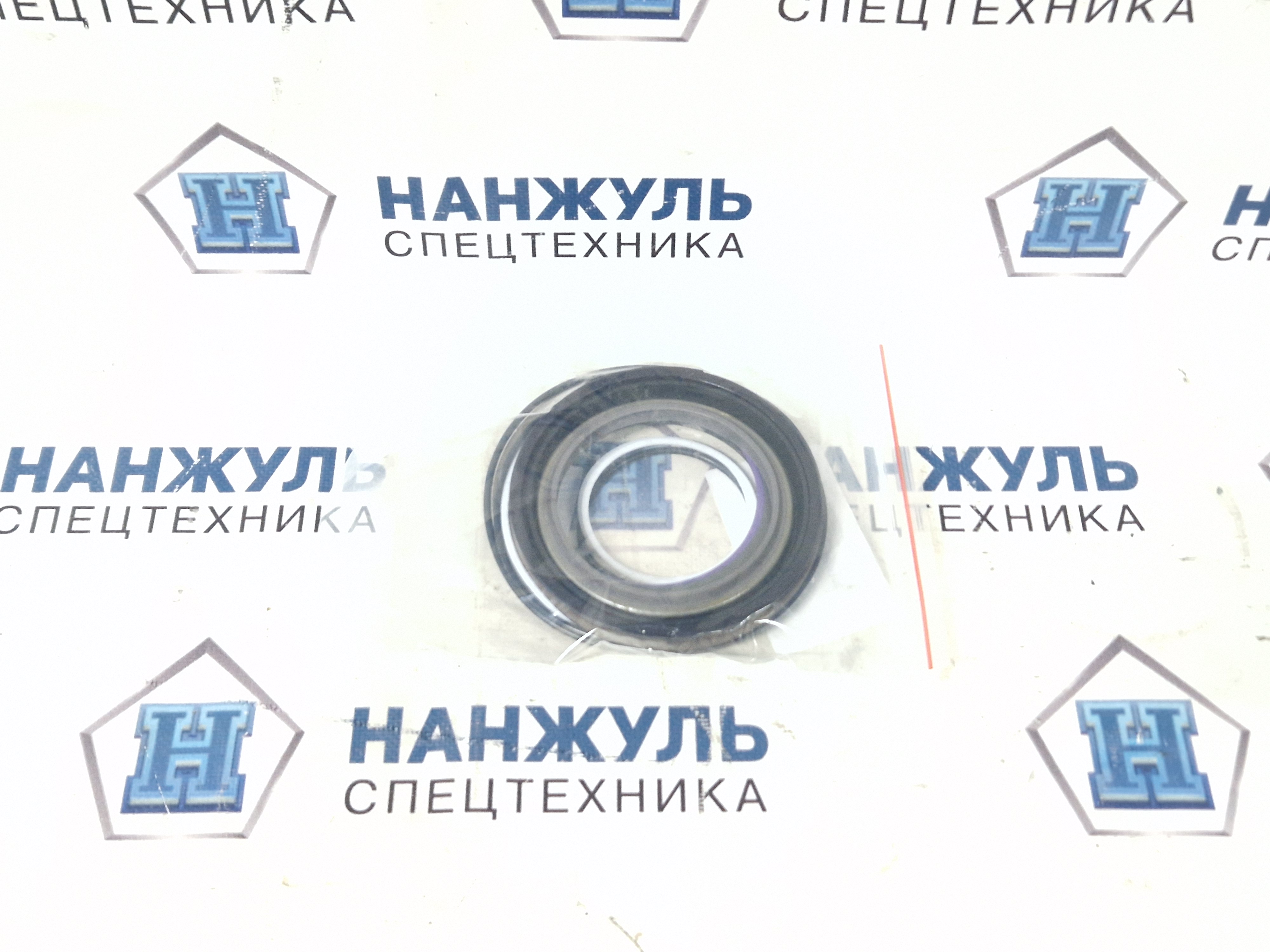 Рем. к-кт гидроцилиндра стрелы XGLW20I.DB.L XE210 (CN)