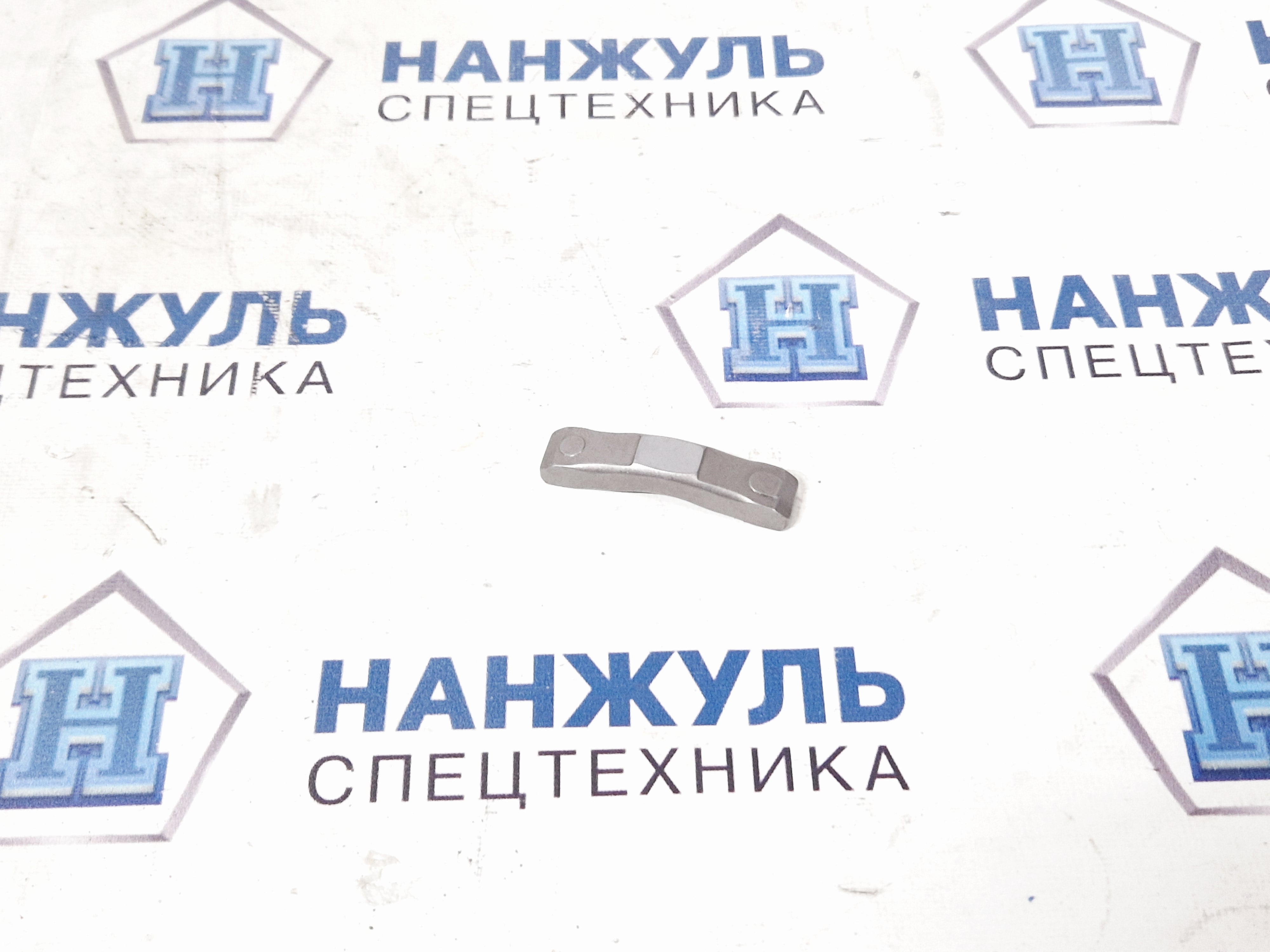 Мост клапанный WP12 (QD)