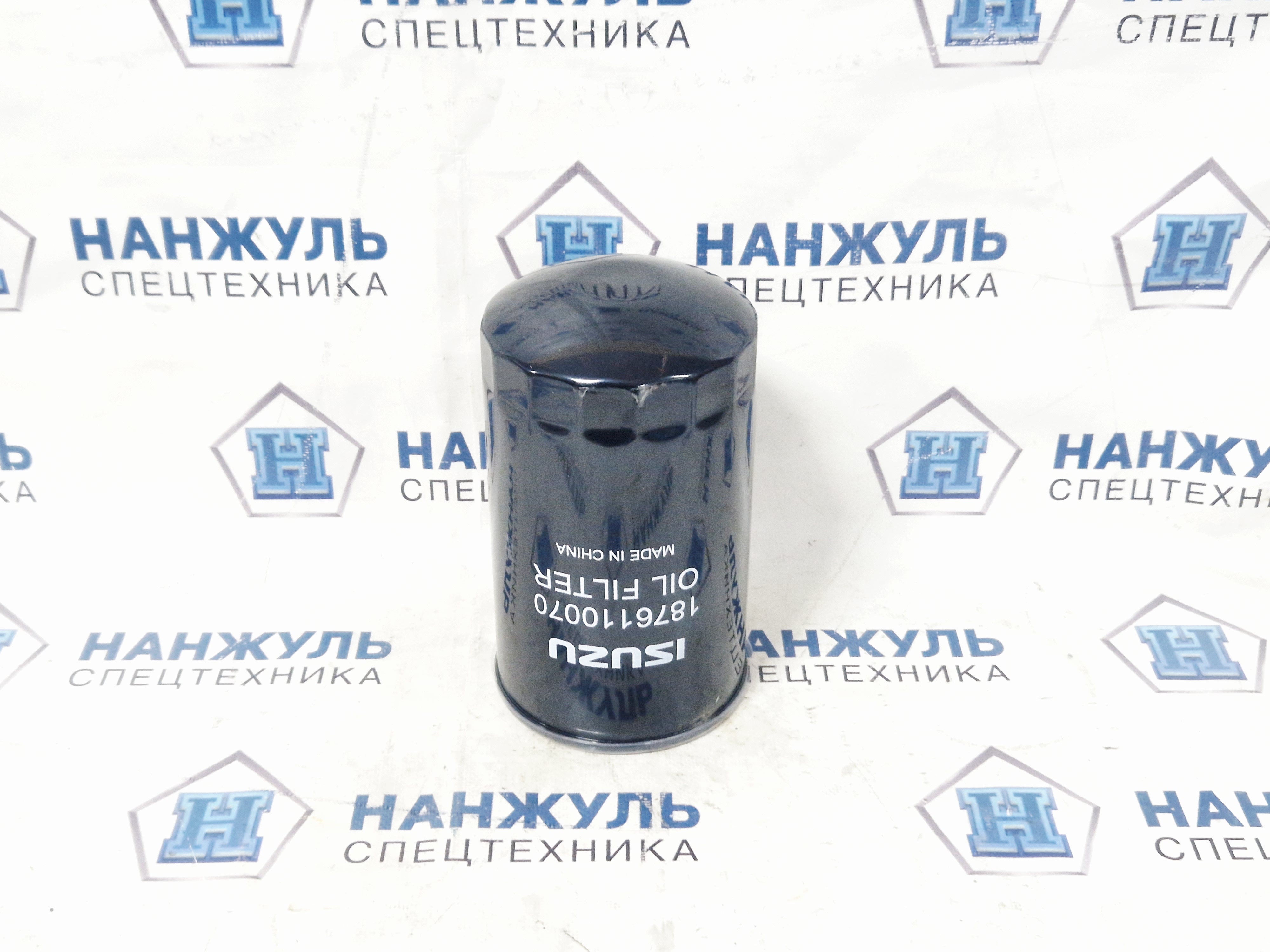 Фильтр масляный XE370D, XE215C, XE260CLL, XE335C, XE335C