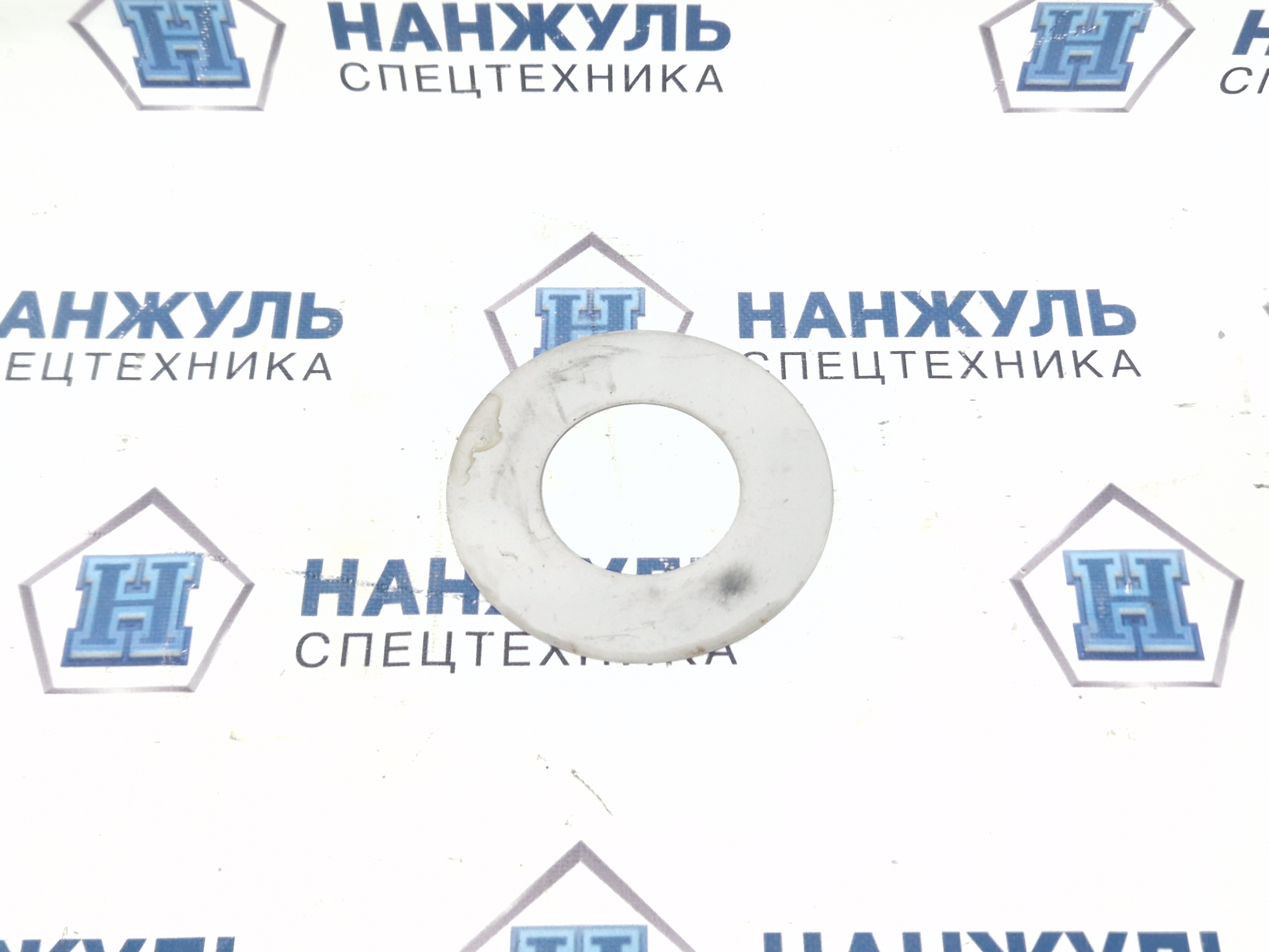 Шайба регулировочная 140*1*72 02-07013B XE210/ XE150WG (CN)