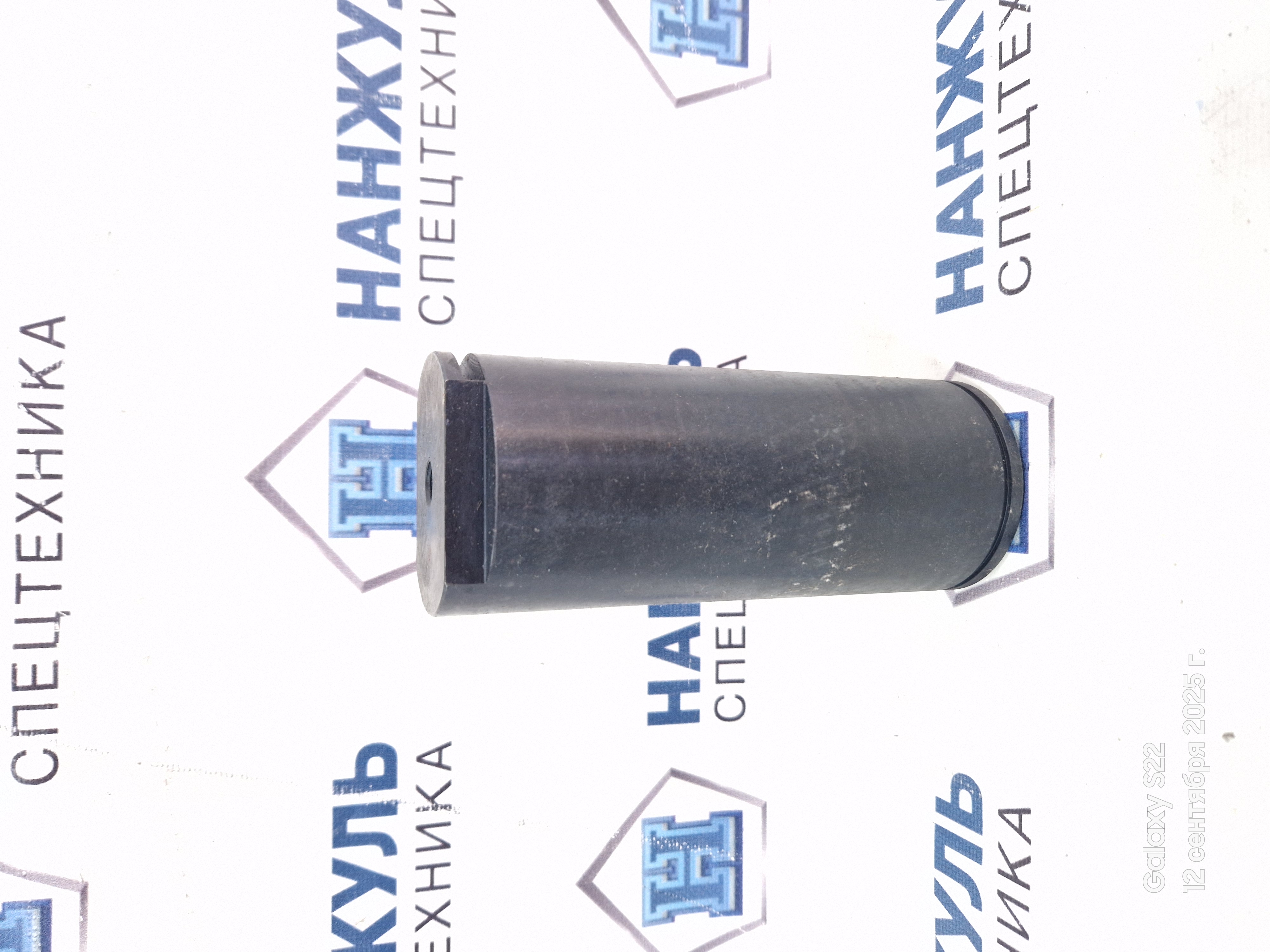 Палец цилиндр-башня SQS200-RU6