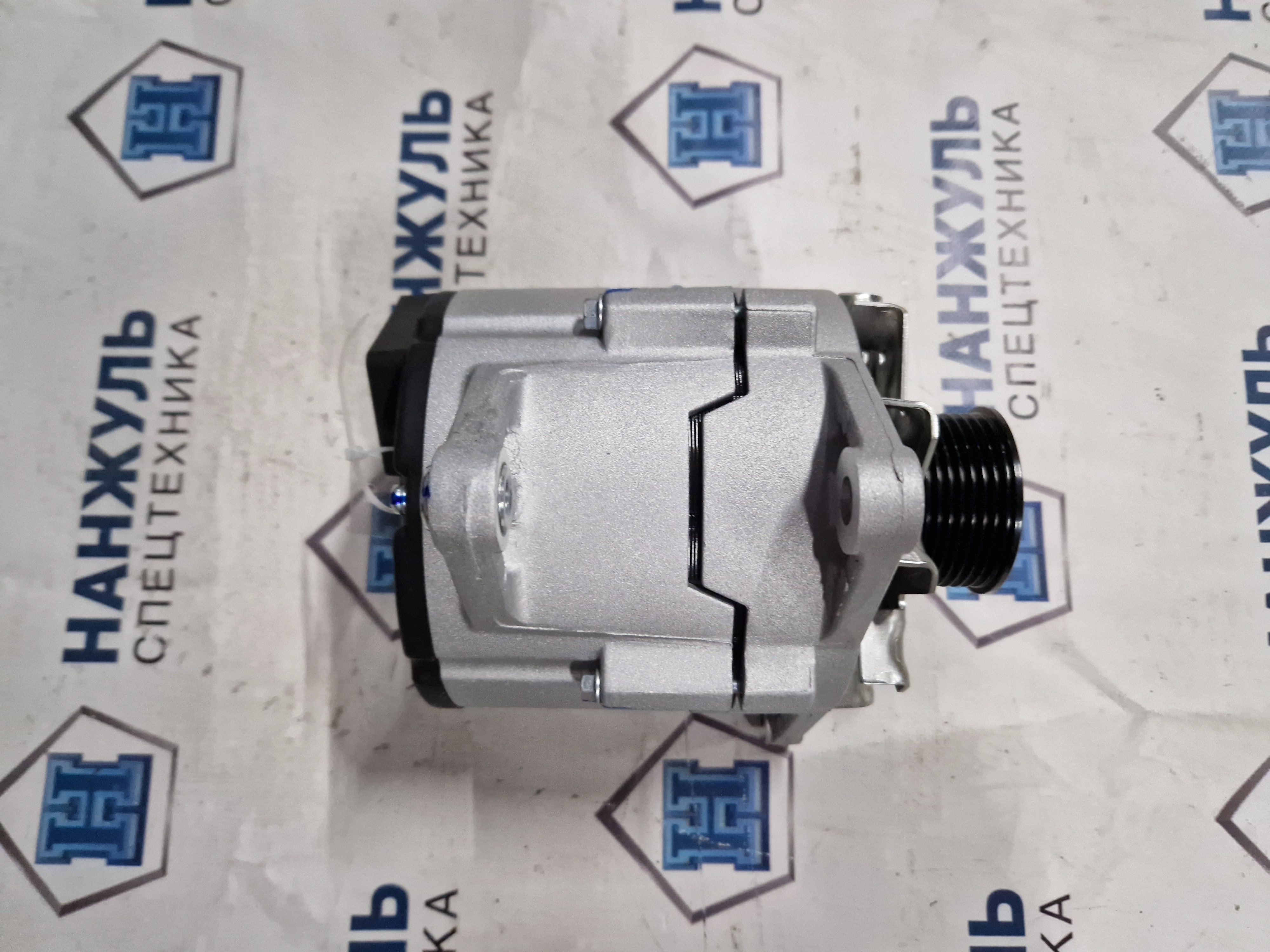 Генератор 28v 70A XS265 XCT25L4_S