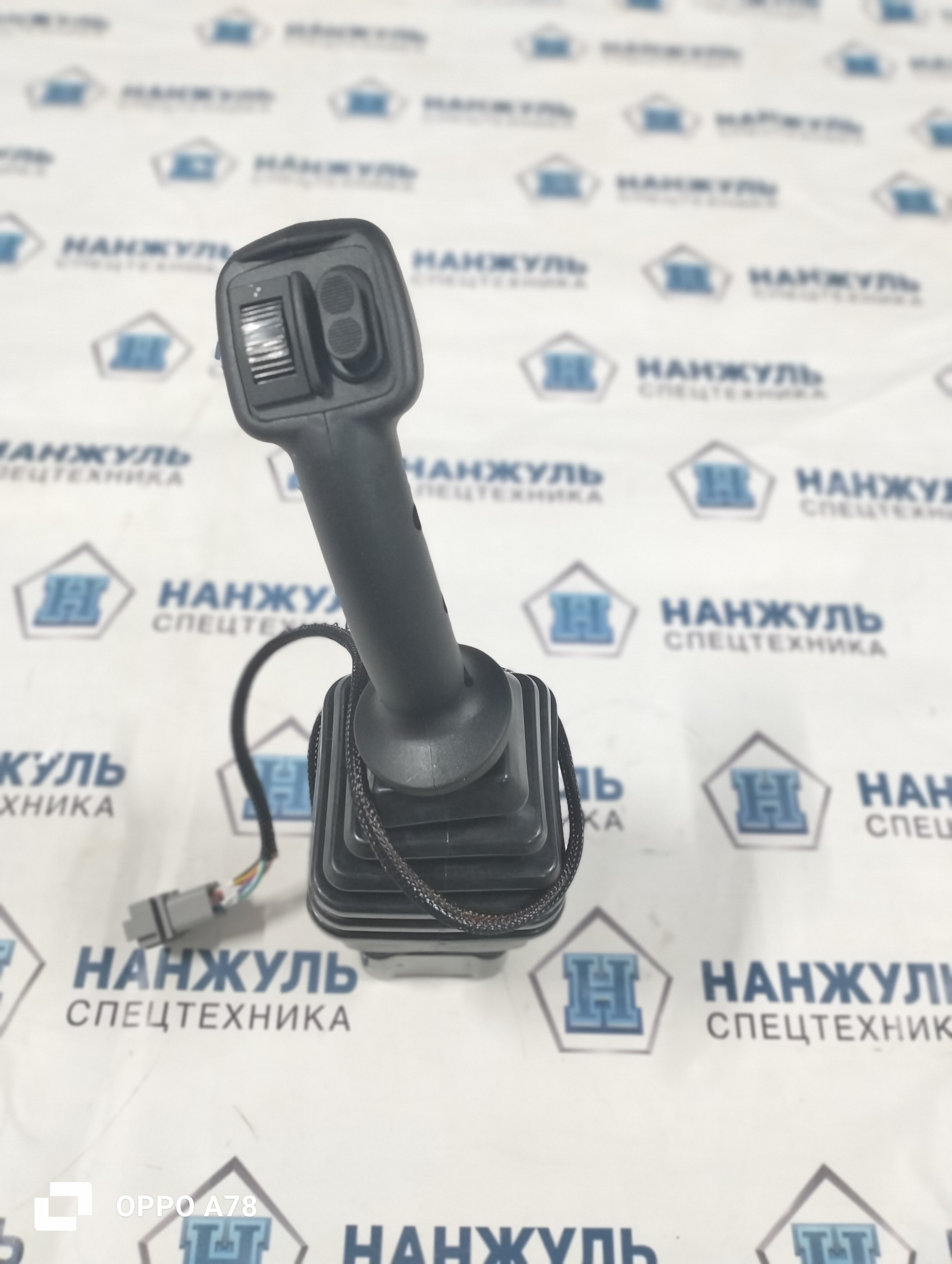 Джойстик 4TH6U06A-SR07/R 740RU (CN)