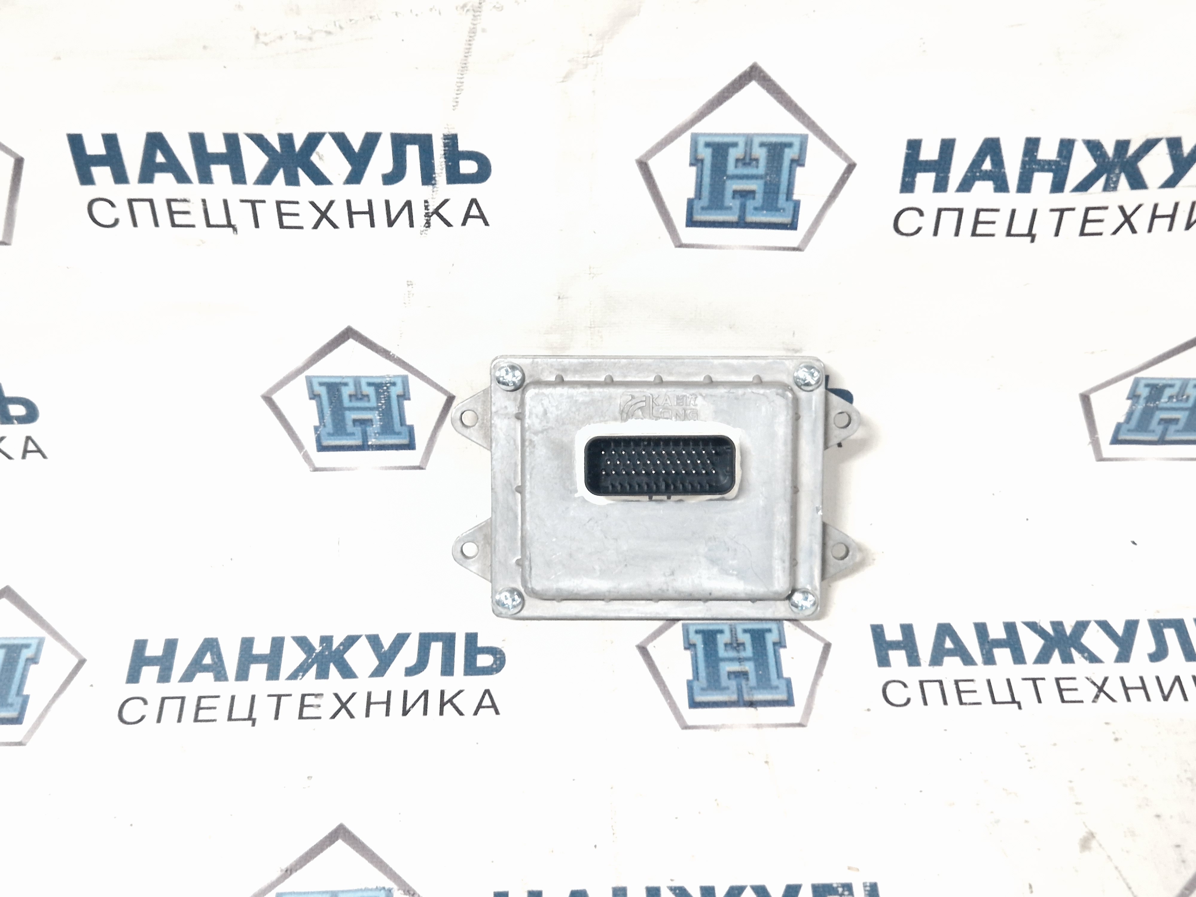 Блок управления подачи мочевины XCT25