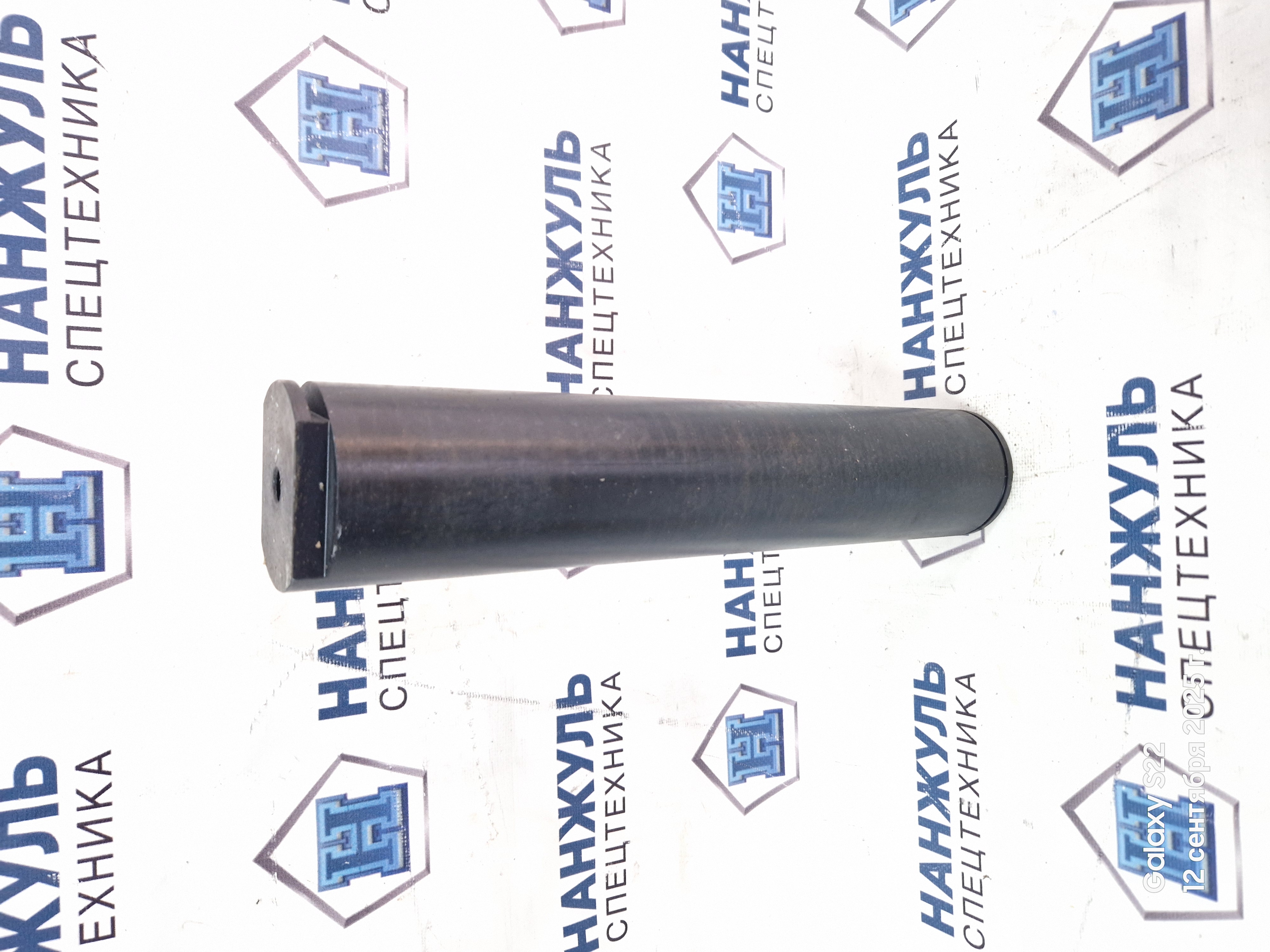 Палец стрела-башня-цилиндр SQS200-RU6