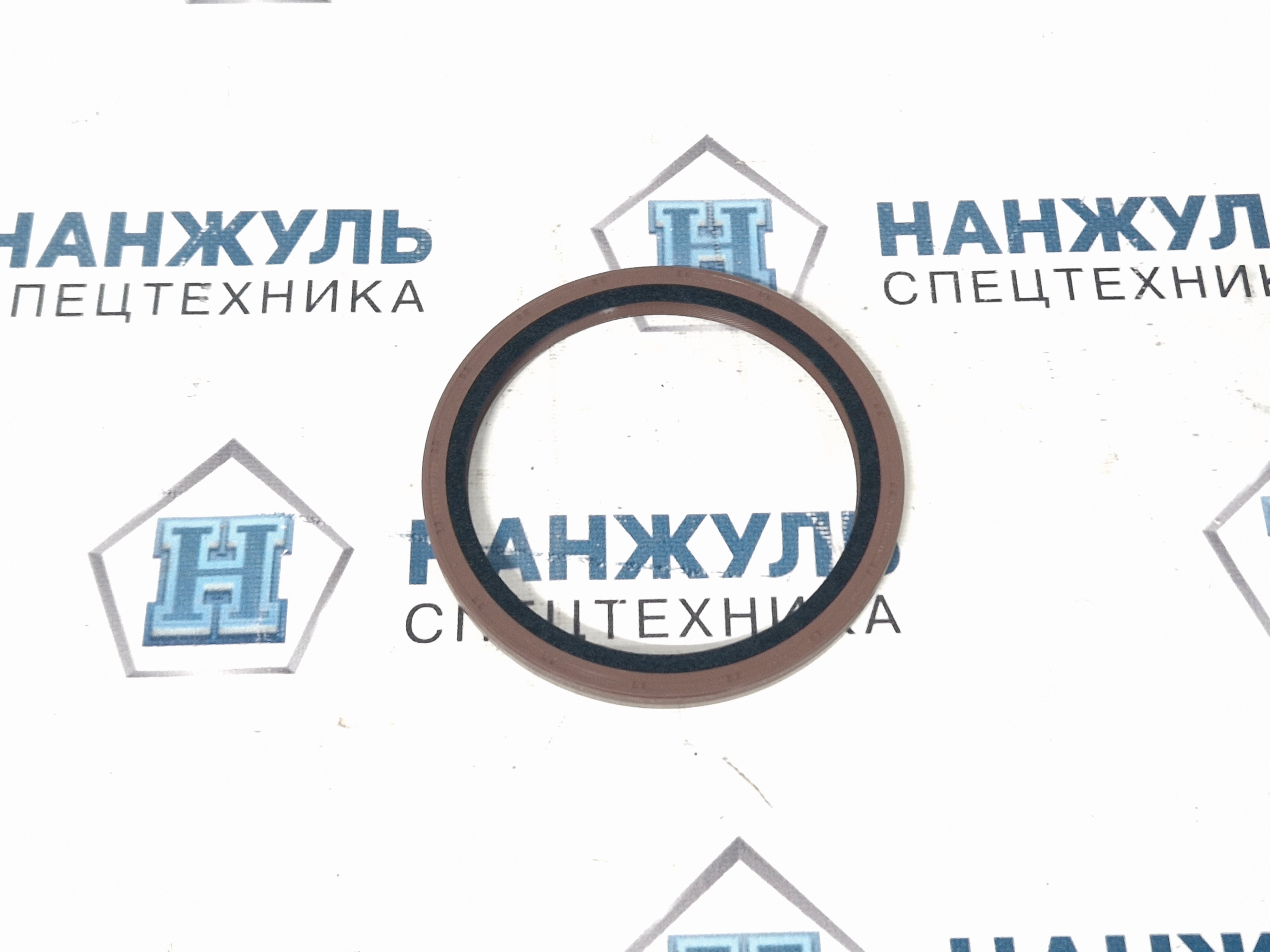 Сальник коленвала задний Weichai WP7 (WBW)