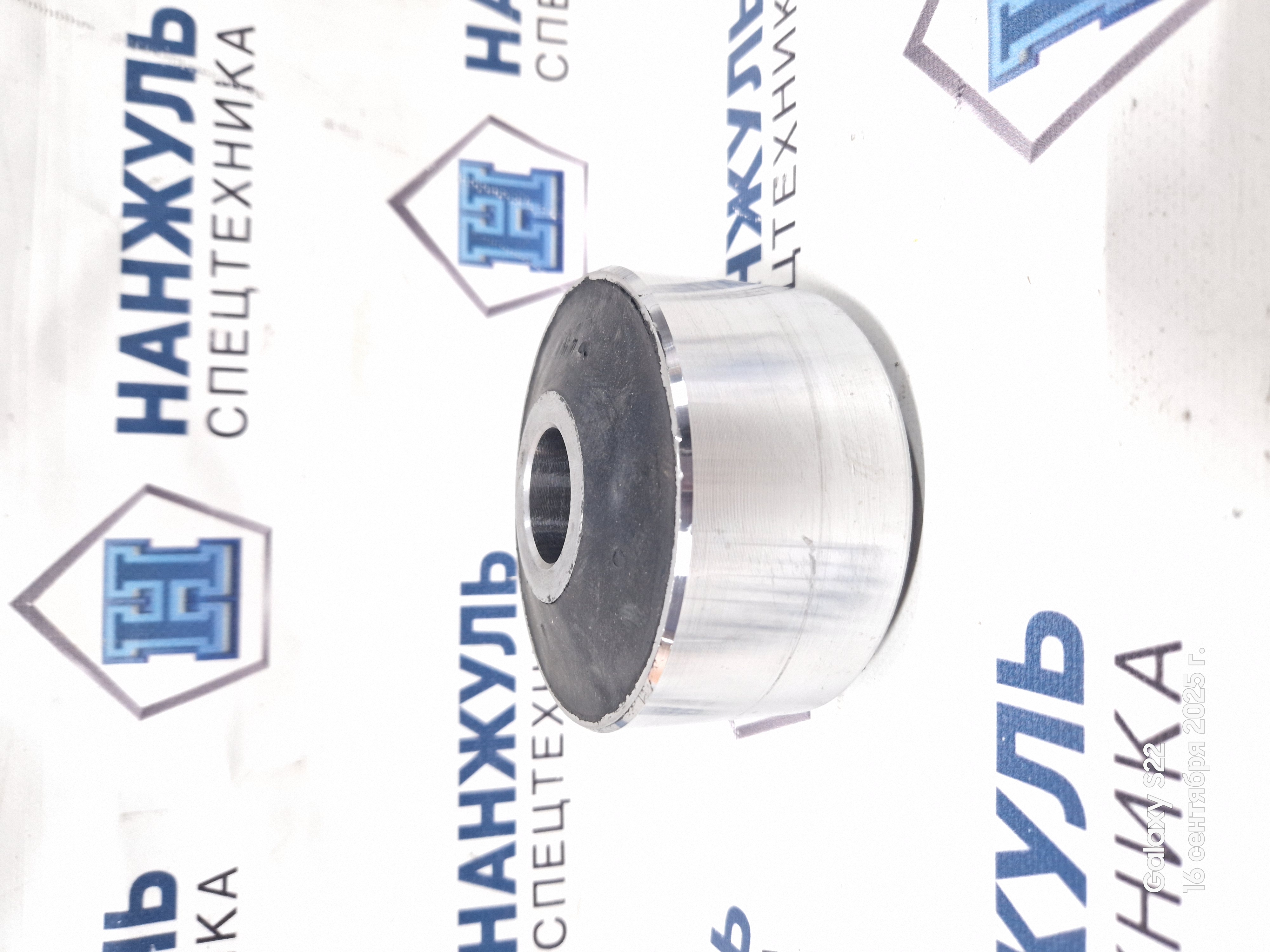 Подушка кабины GR2153A