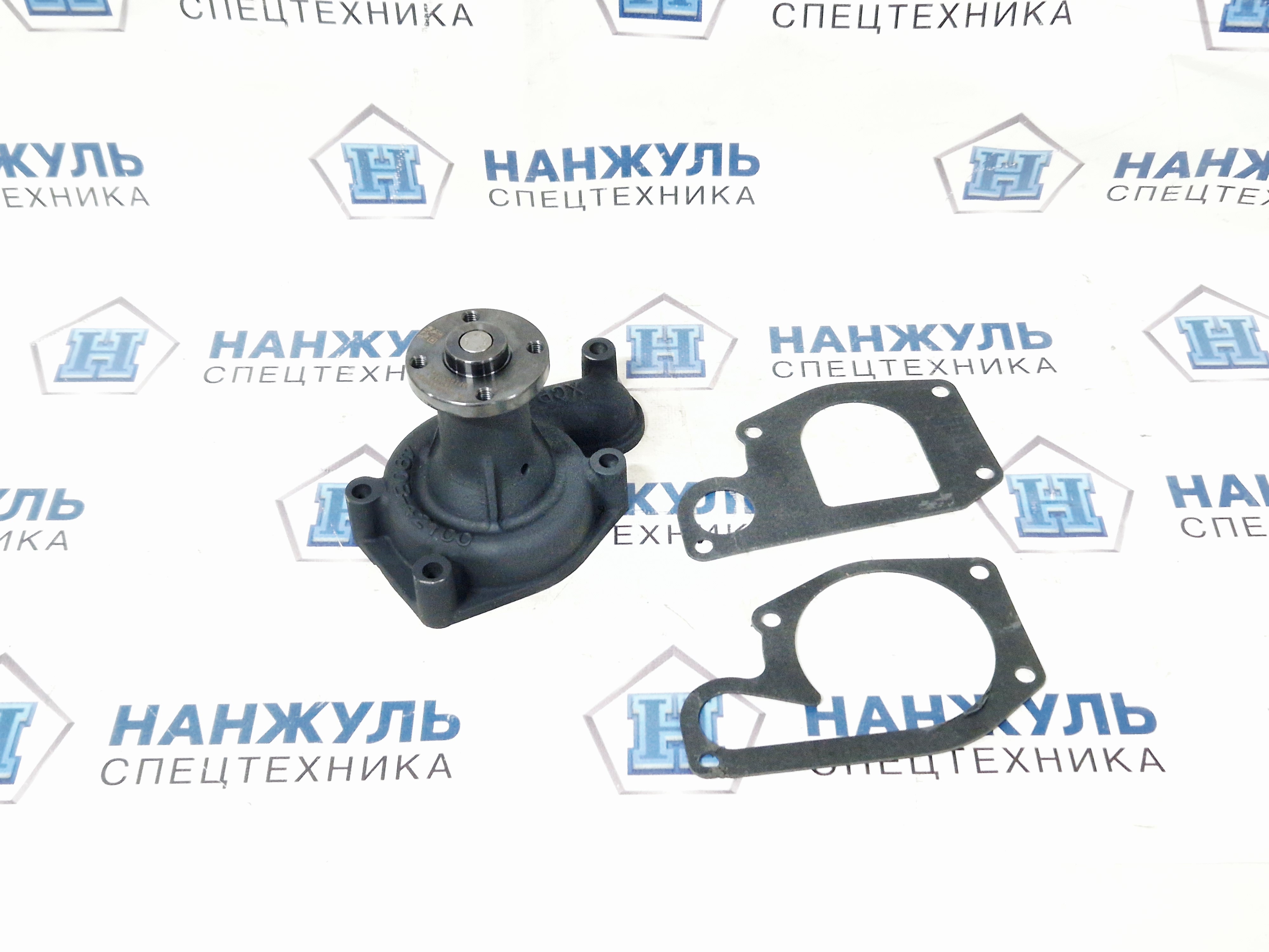 Насос водяной (помпа) Xinchai 740K (CN)