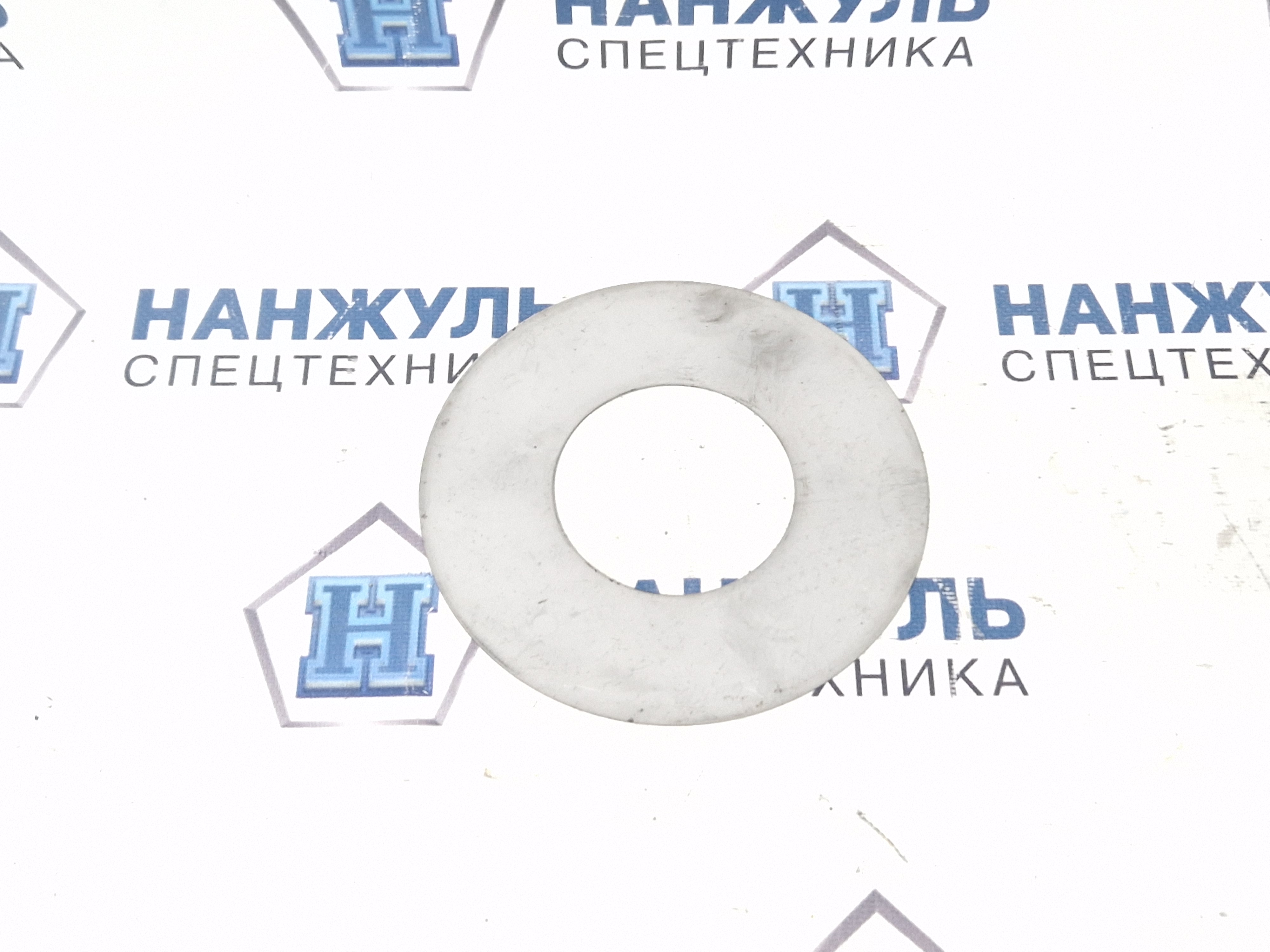 Шайба регулировочная 170*1*80 XE210WB.02III-08016B XE210/XE225F/XE210WB/XE180WD/XE210WD. (CN)