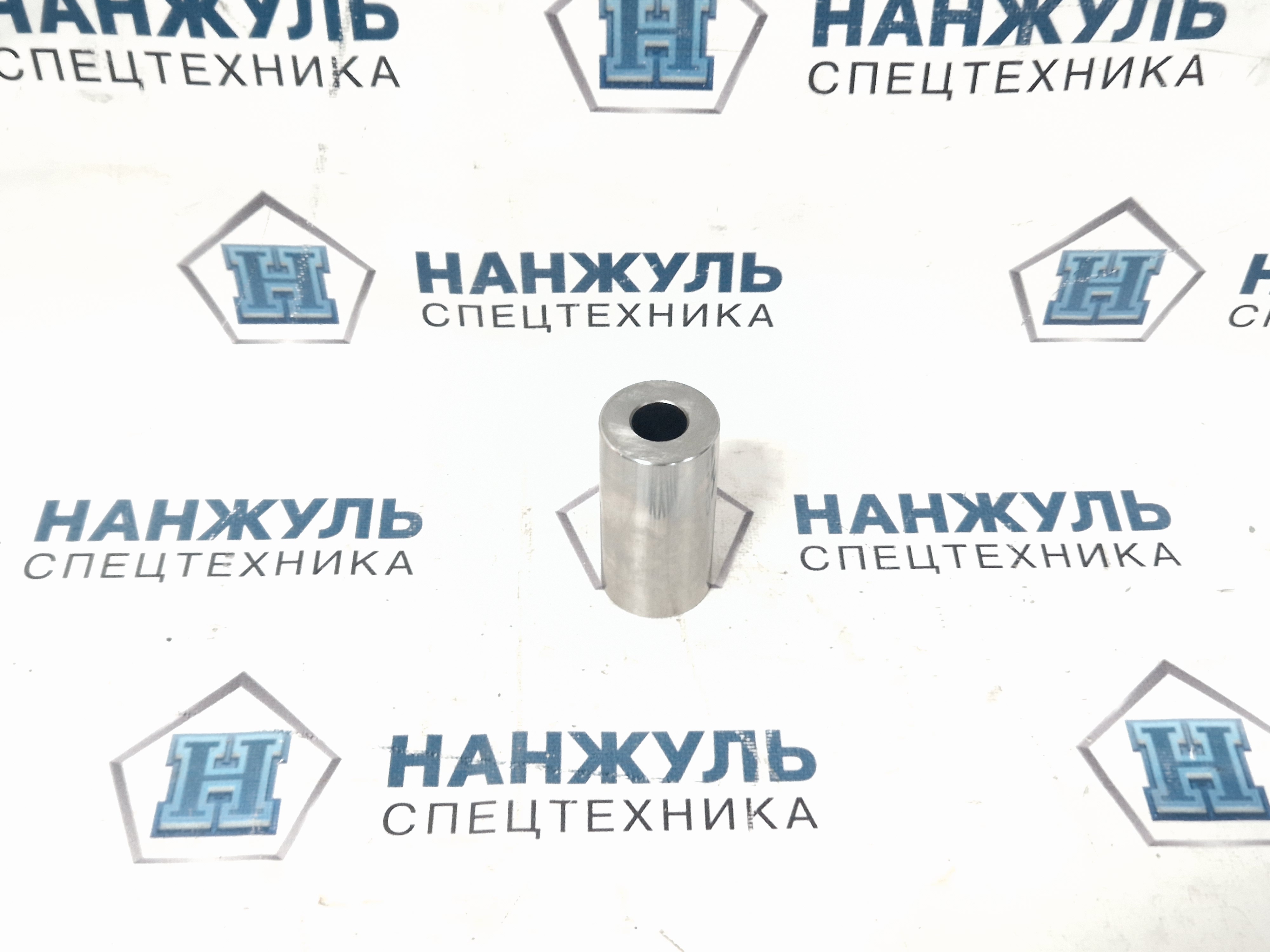 Палец поршневой Weichai WP7 (WBW)
