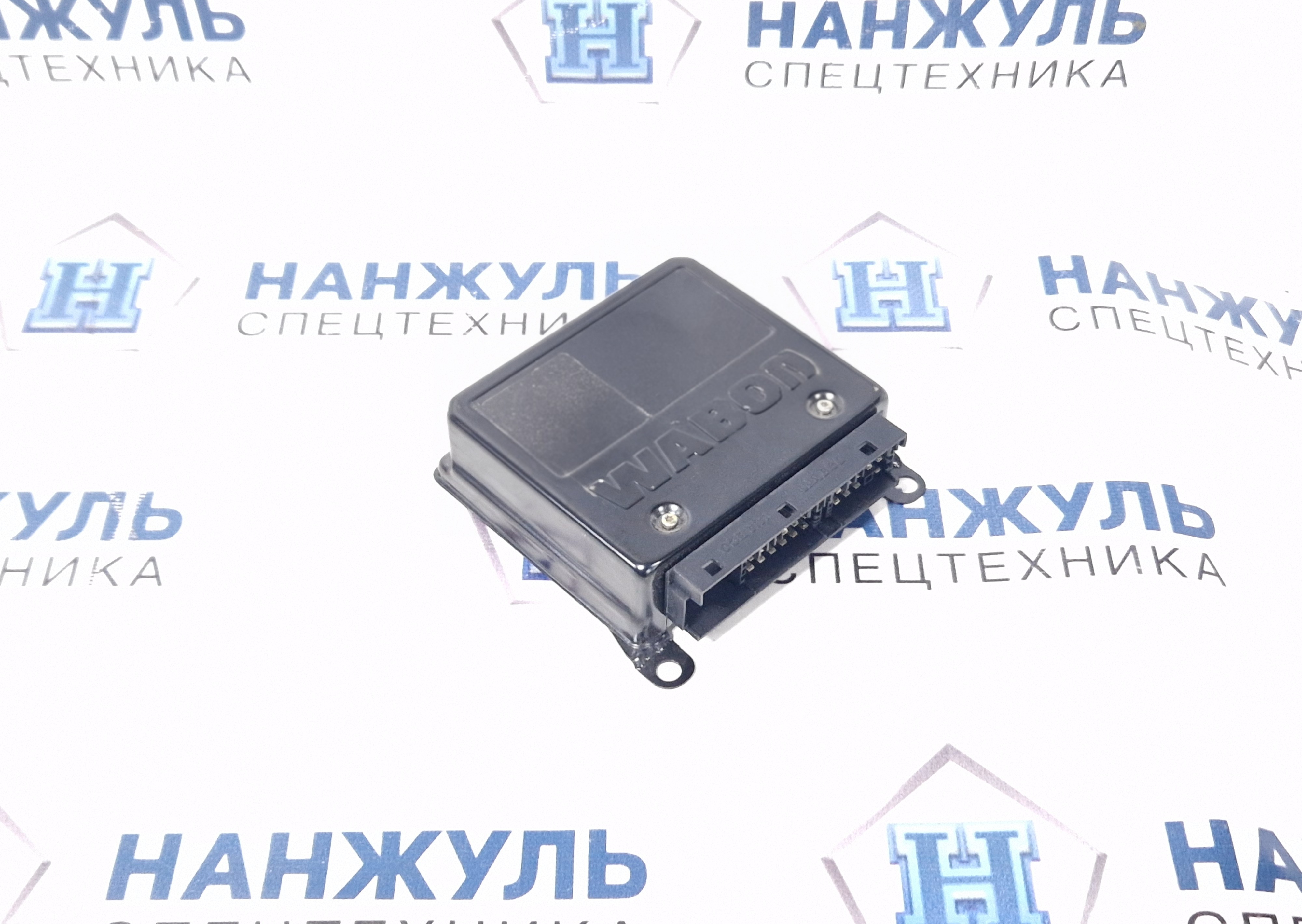 Контроллер ABS XCT25