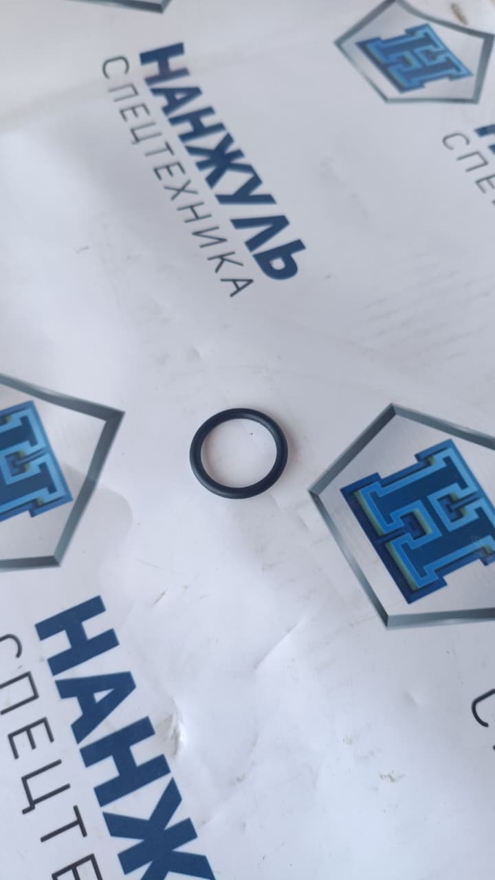 Кольцо уплотнительное стакана форсунки (3,55*23,6) Yuchai YC6108