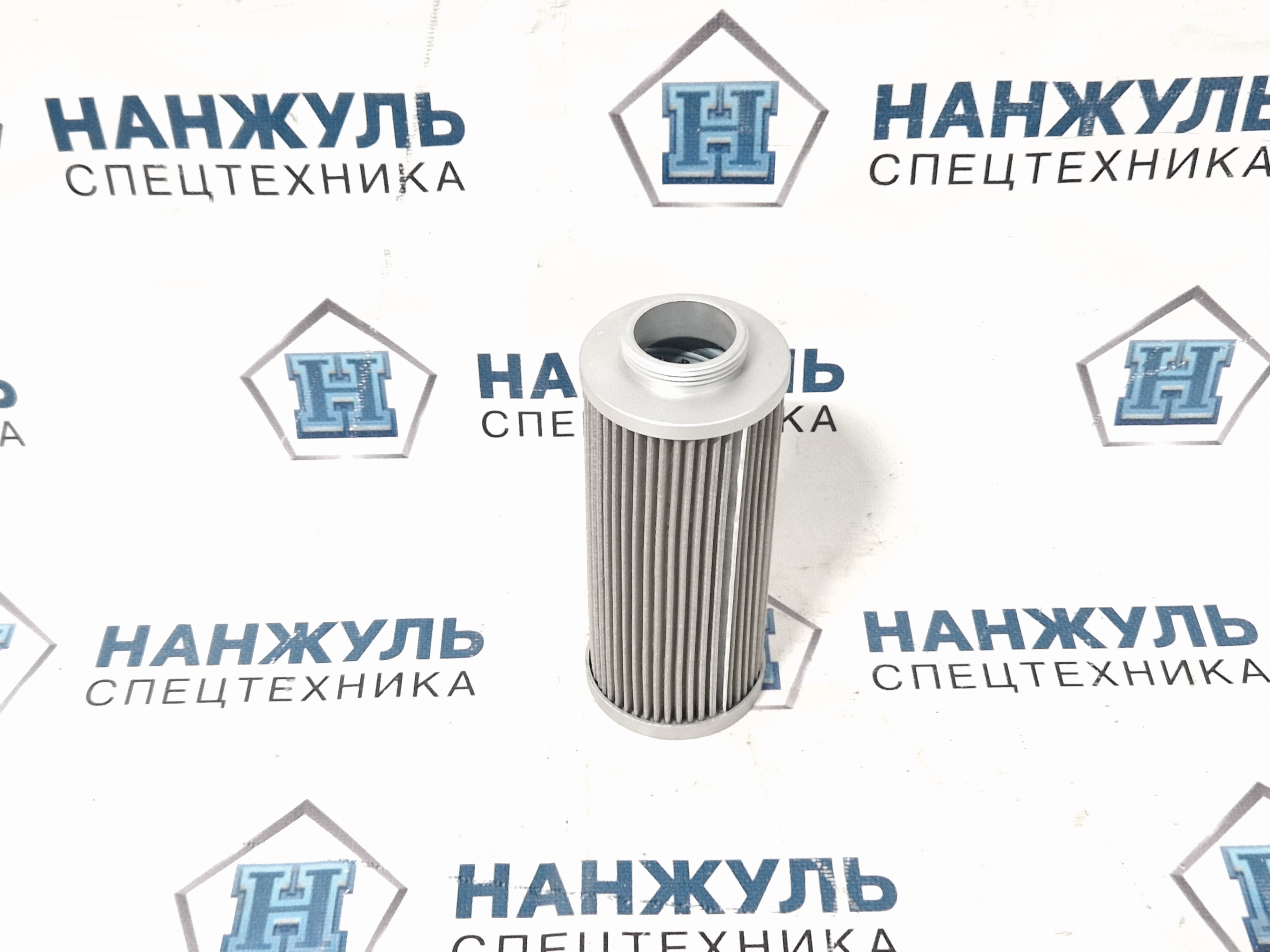 Фильтр АКПП WL-100x100-J наружняя резьба (outside) LW300FN