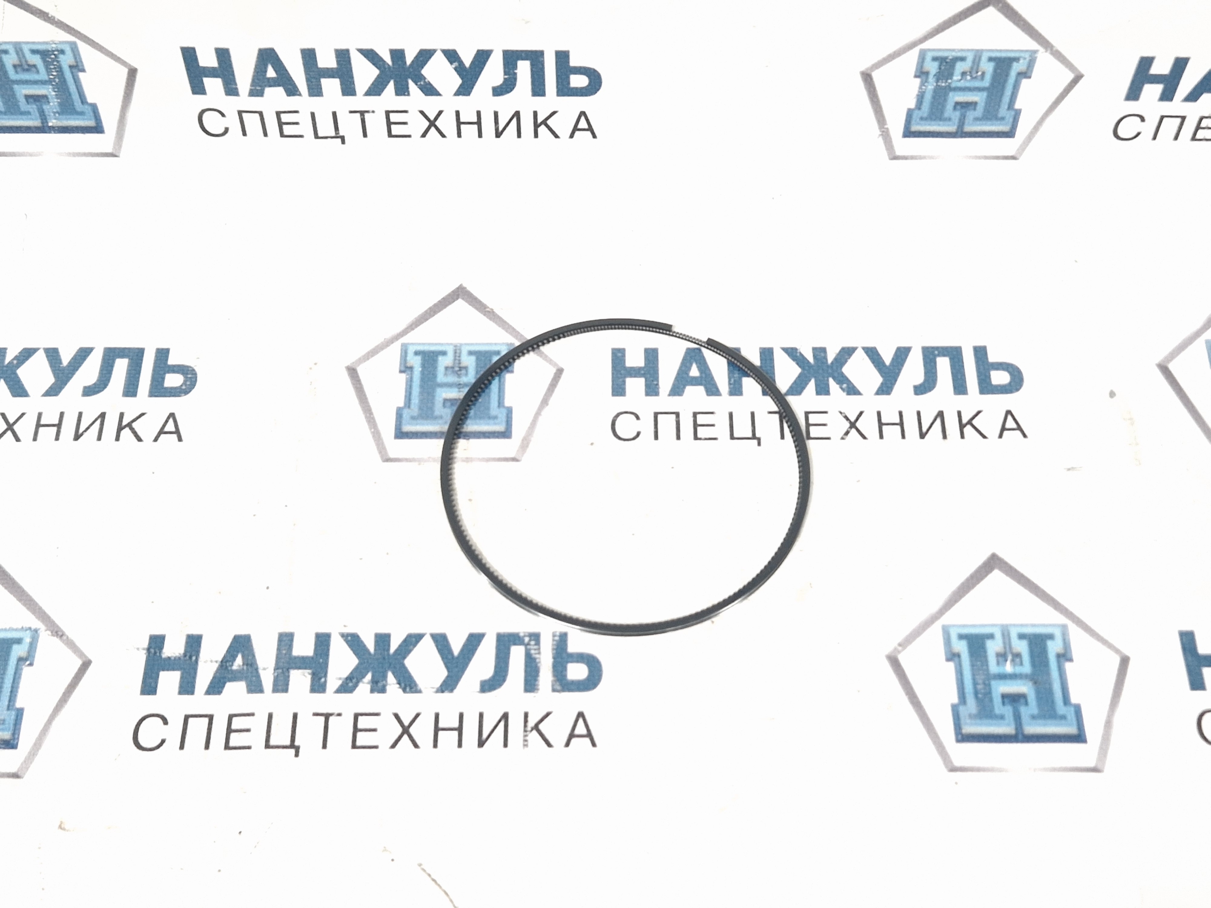 Кольца поршневые (комплект) Weichai WP13 8M33 6M33 WP17 WP10 (WBW)