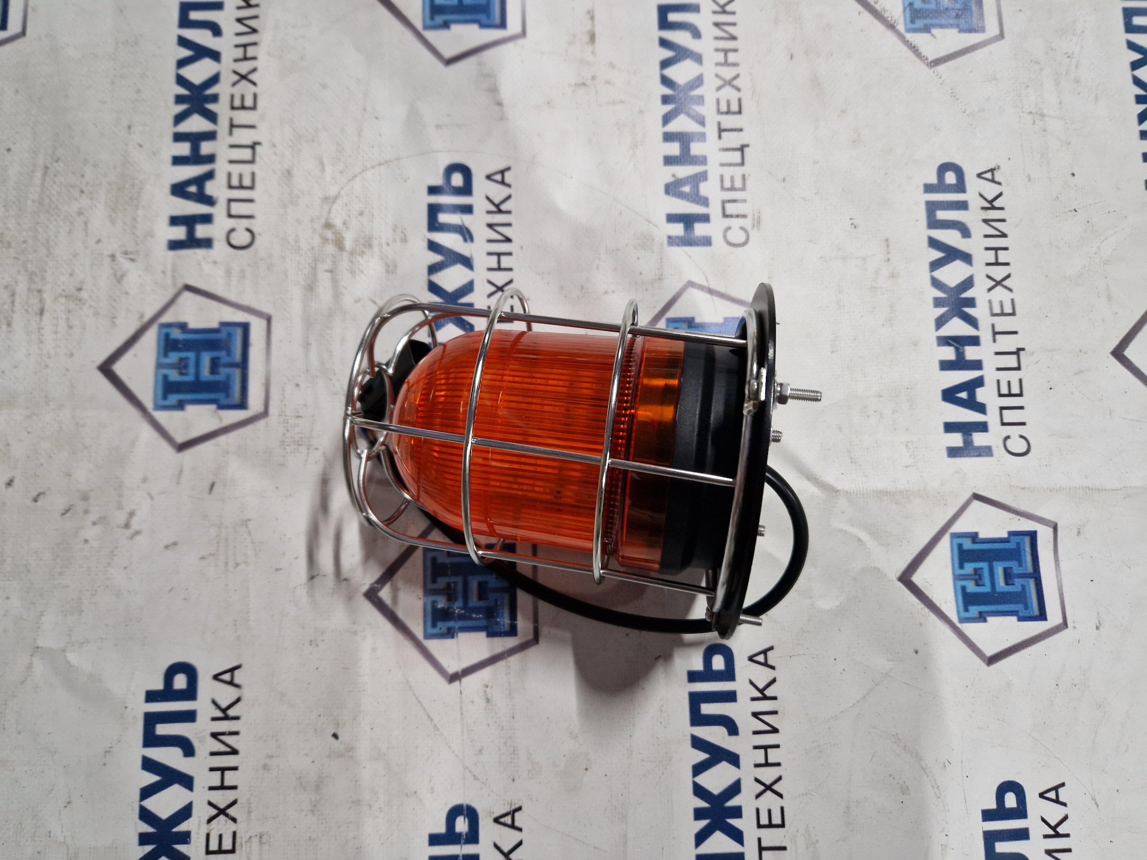 Лампа сигнальная XCT25L