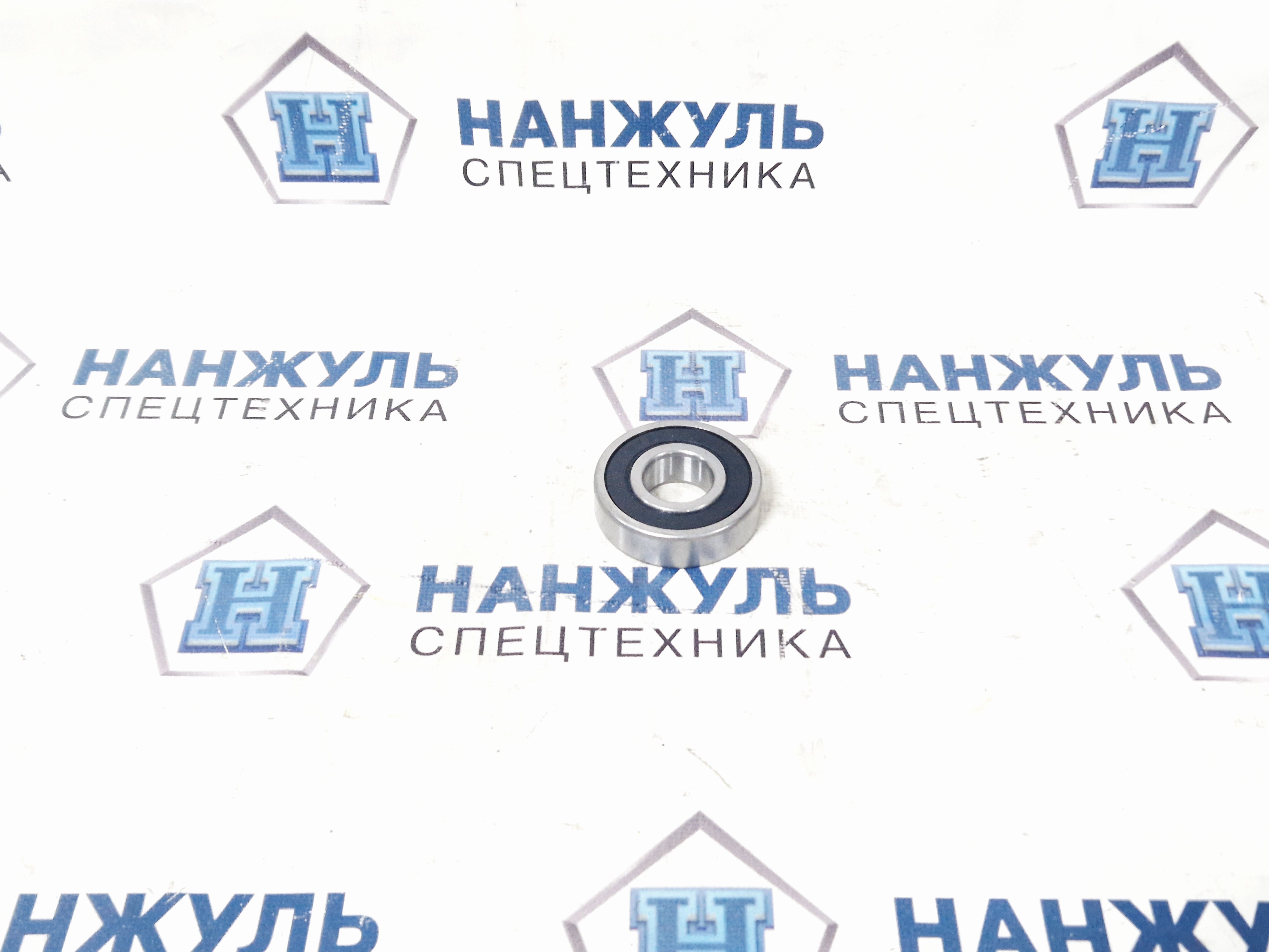 Подшипник шариковый (подшипник маховика) (QD)