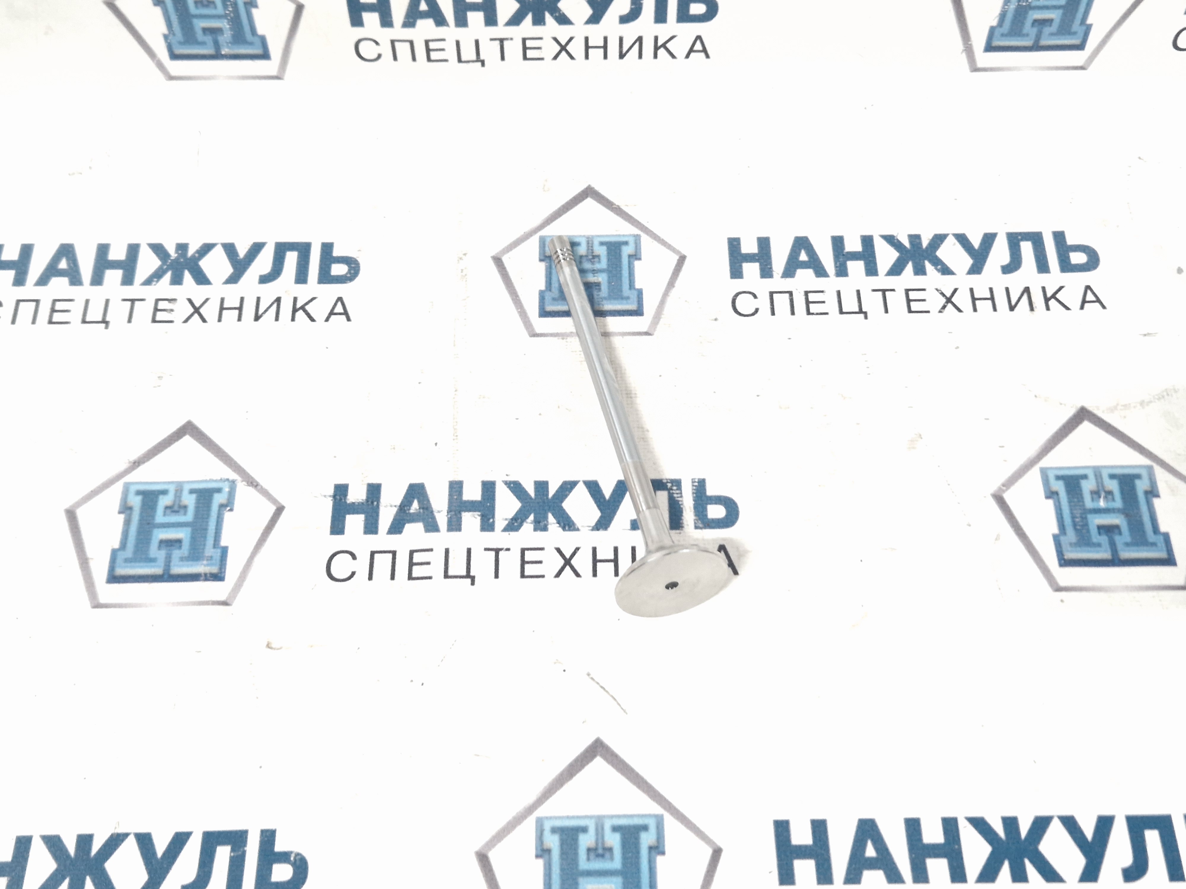 Клапан выпускной Weichai WP10 WP12 WP13 Евро-5 (WBW)