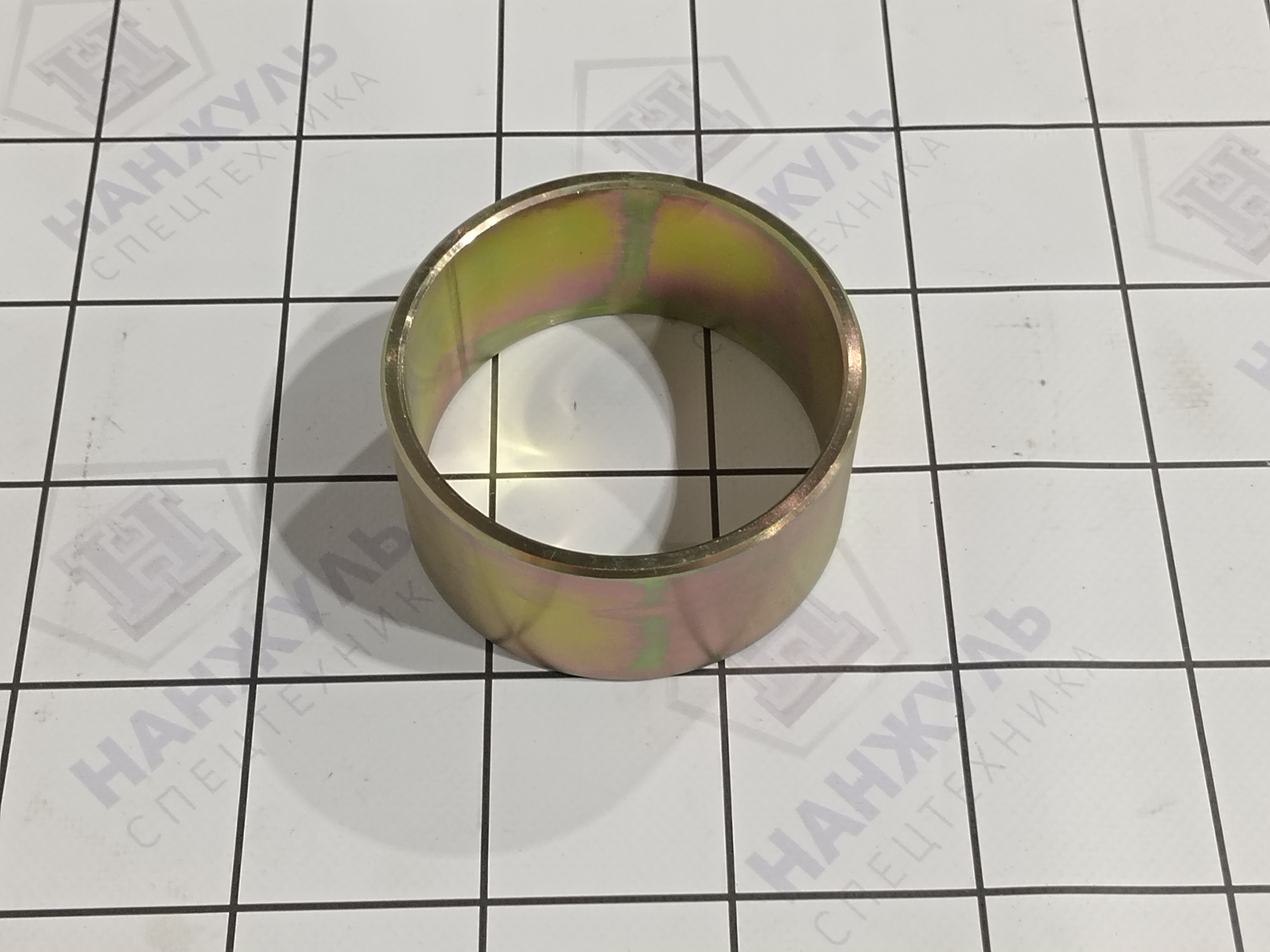 Втулка нижнего сочленения GR165 GR215 (CN)