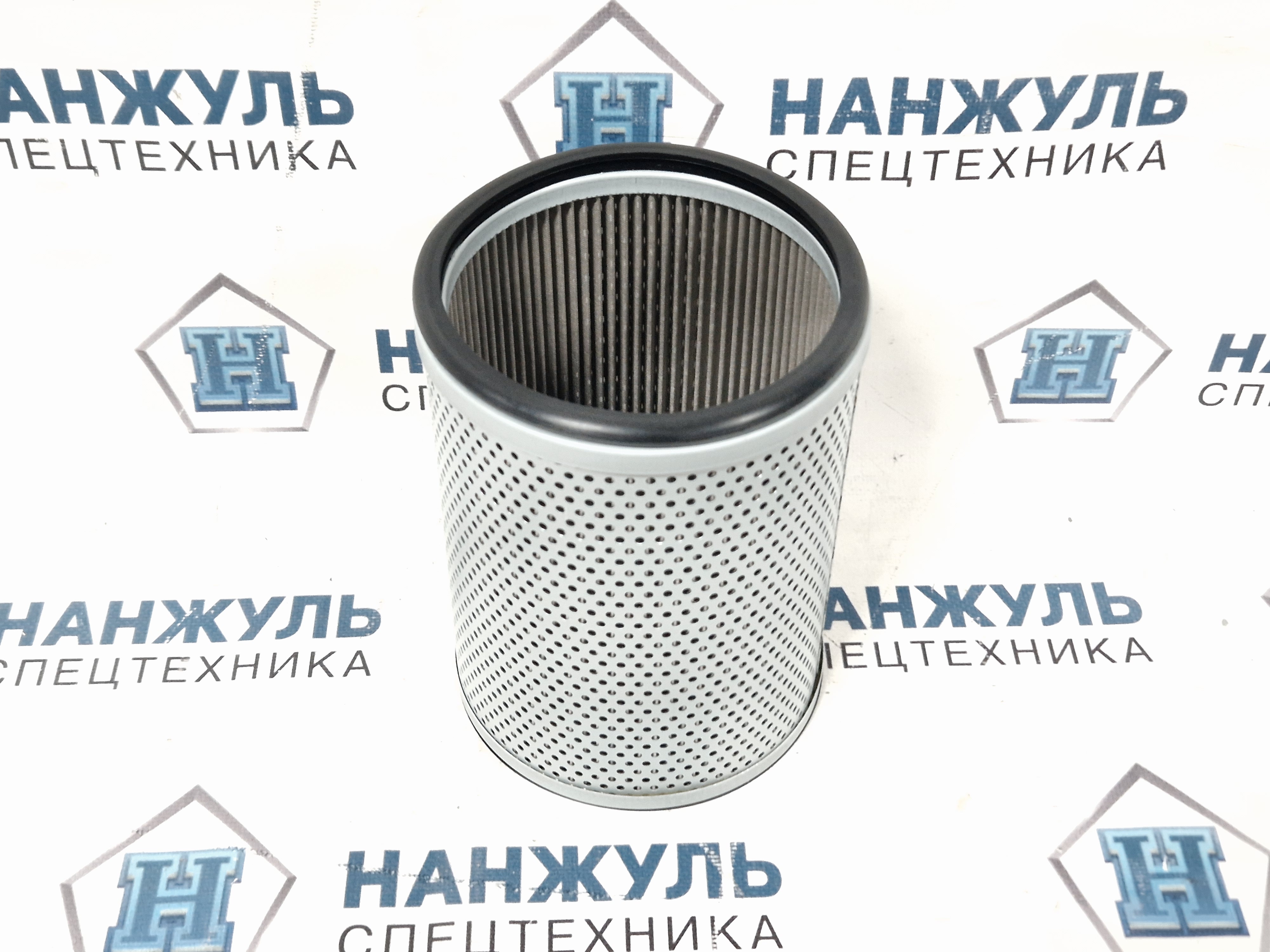 Фильтр гидравлический всасывающий GR215