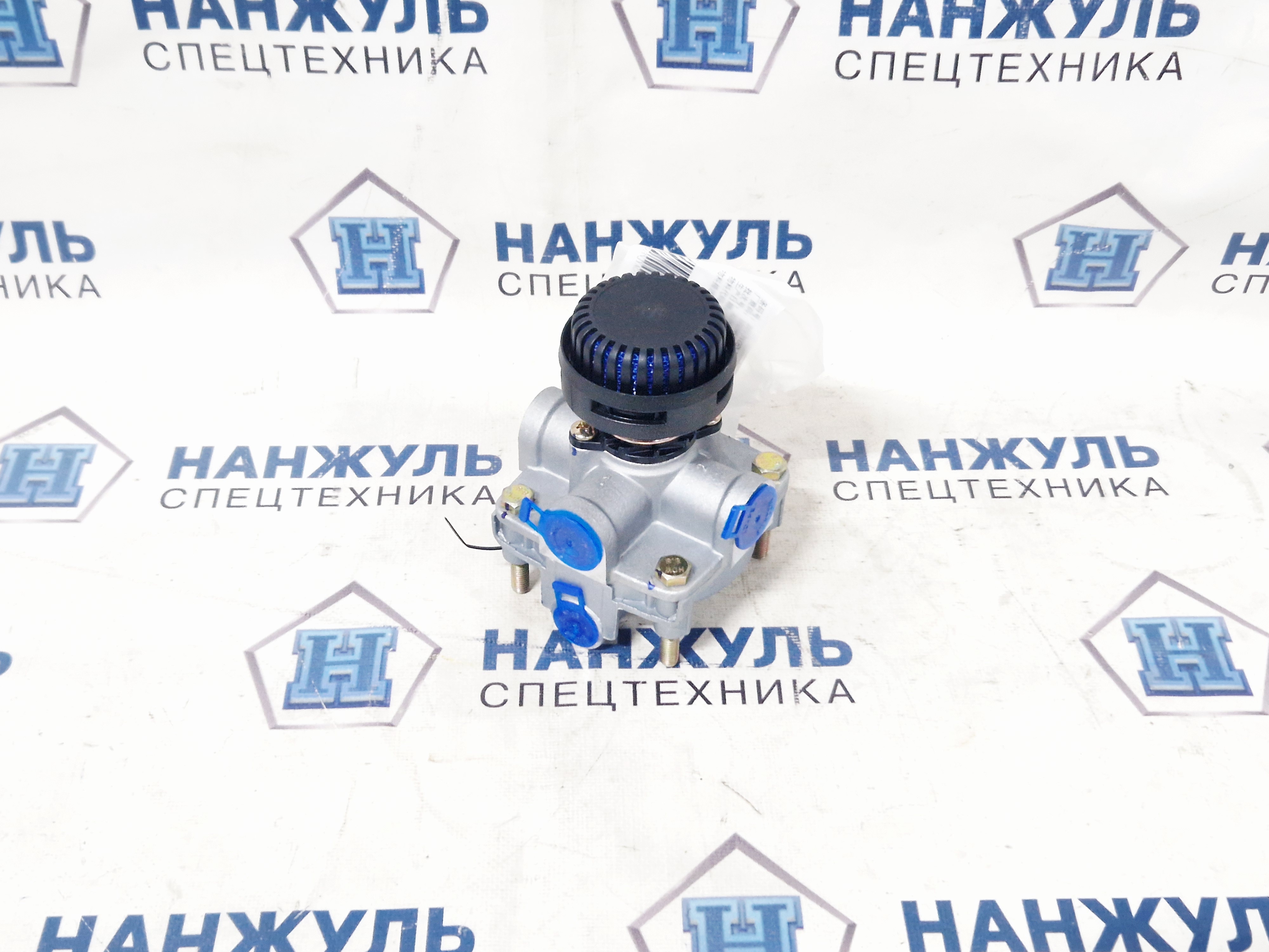 Клапан защитный тормозной XCT75,XCT25,XCT30,XCS1009K