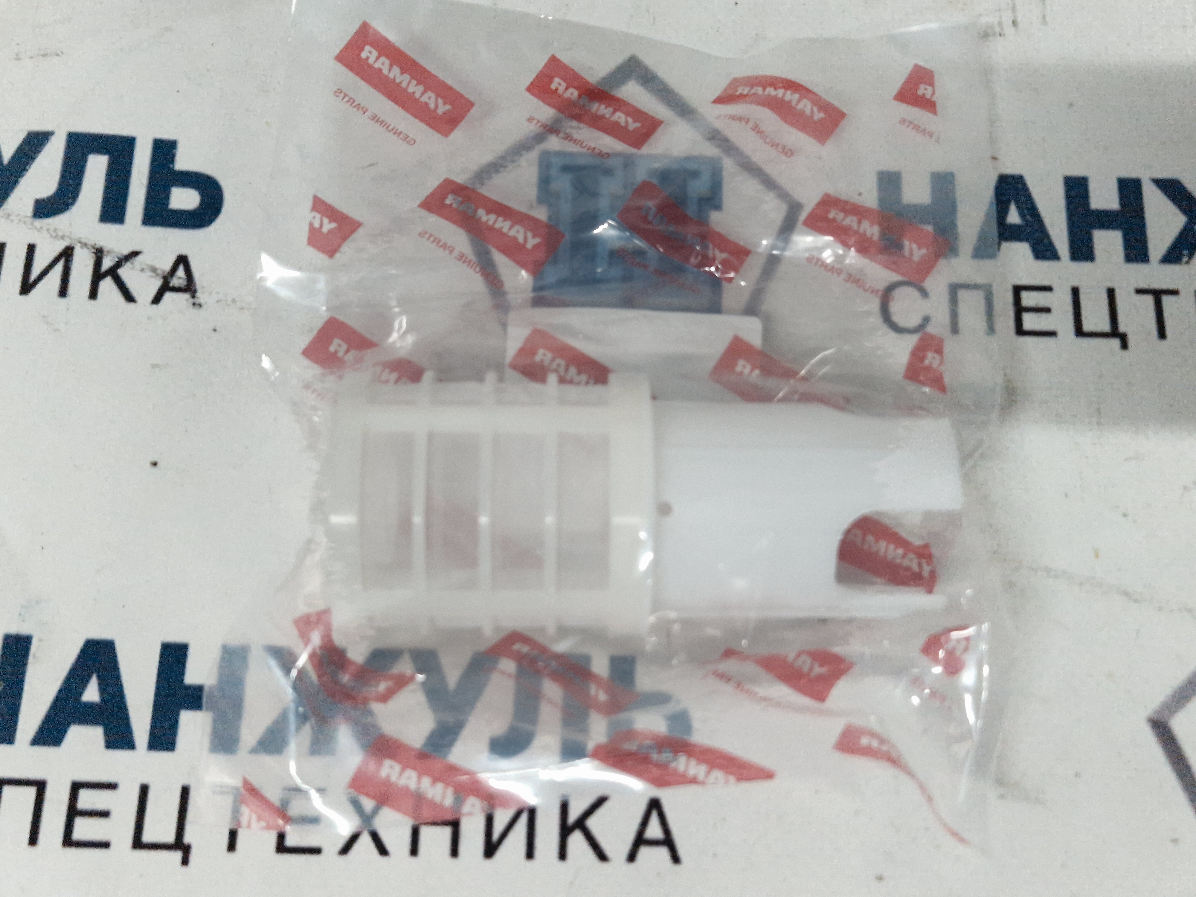 Фильтр сепаратора XE35, SR770RU, SR760RU