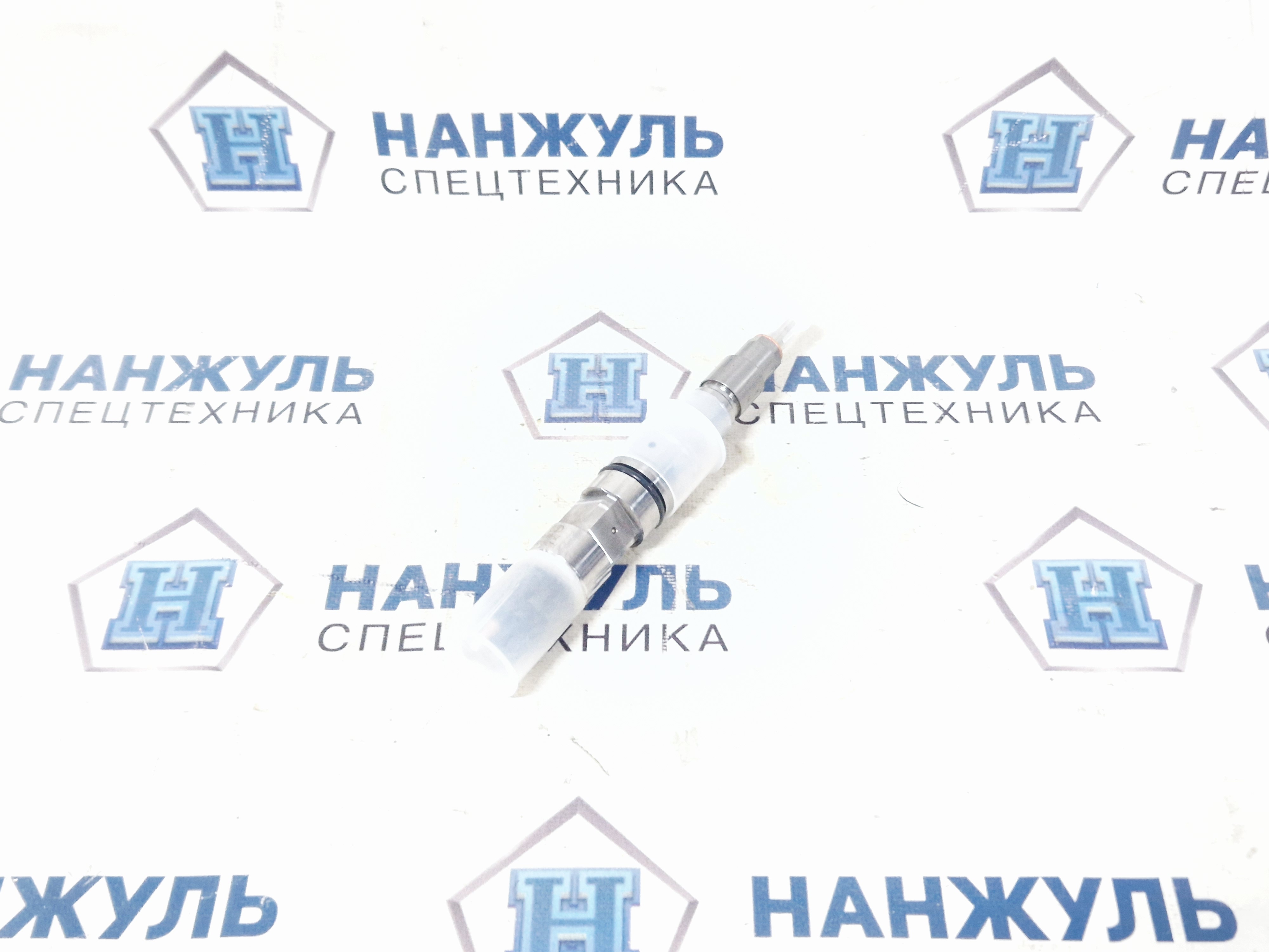 Форсунка топливная WP12/WP13 (QD)