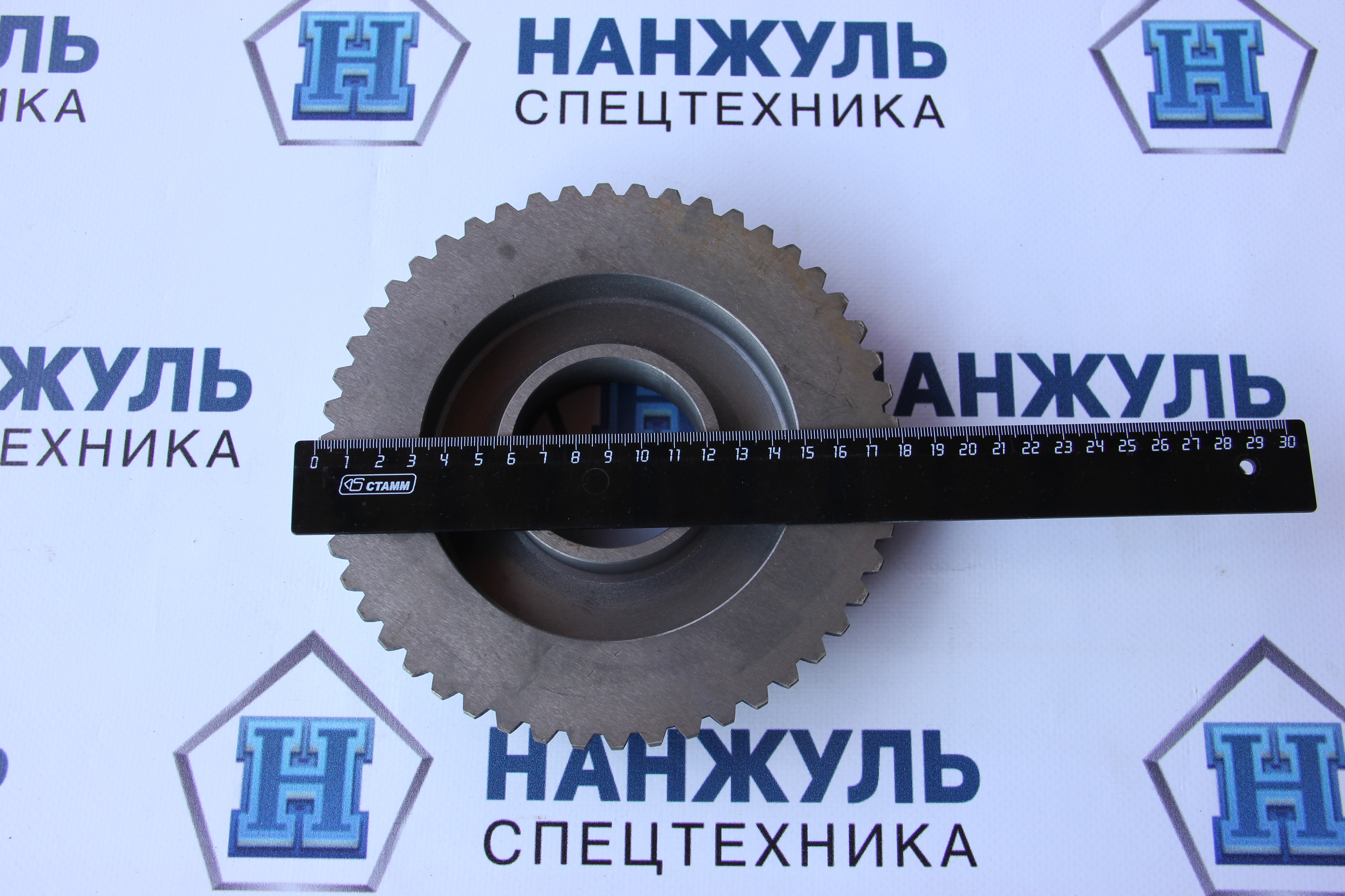 Поршень КПП (муфты) ZL20-032106 LW300