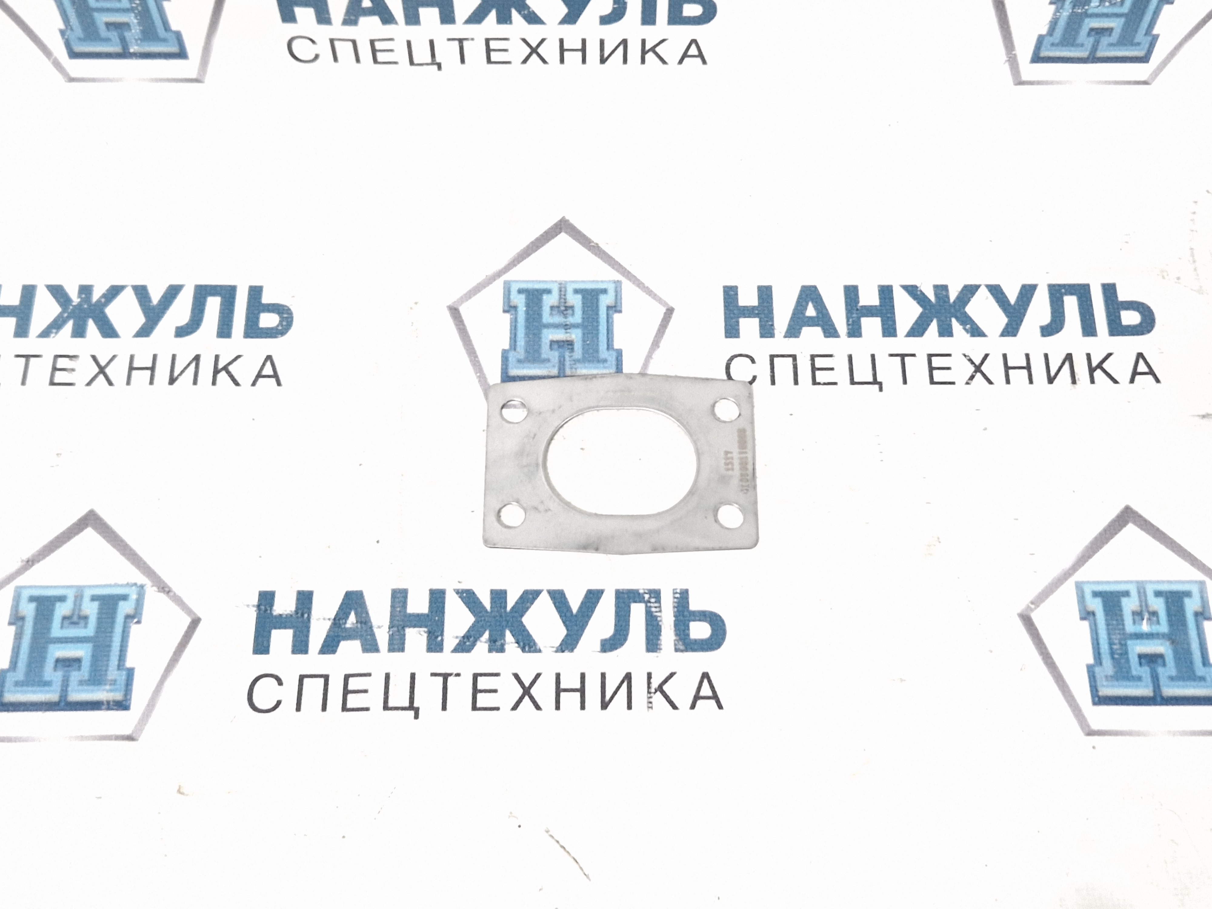 Прокладка турбины Weichai WP5 (WBW)