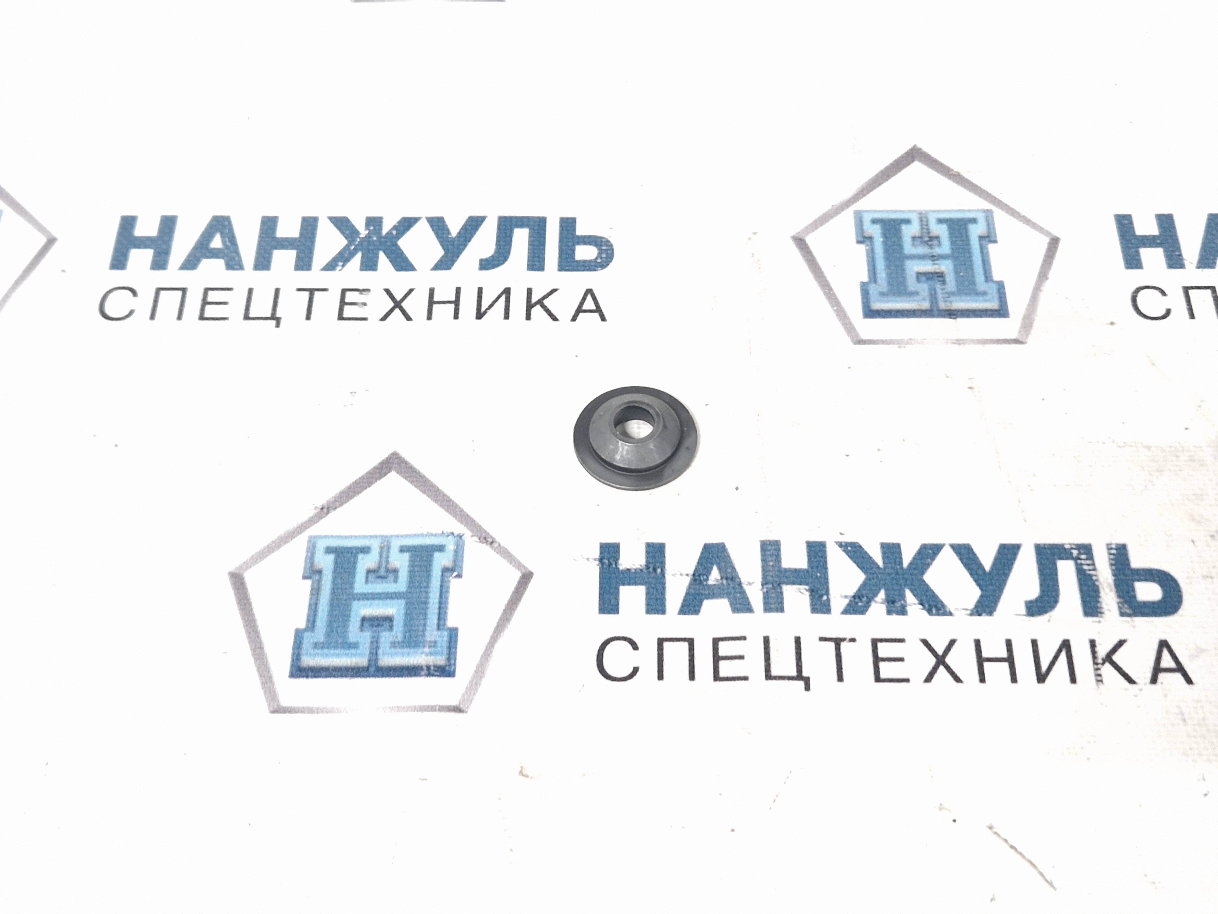 Тарелка пружины клапана верхняя Weichai WP10 (WBW)