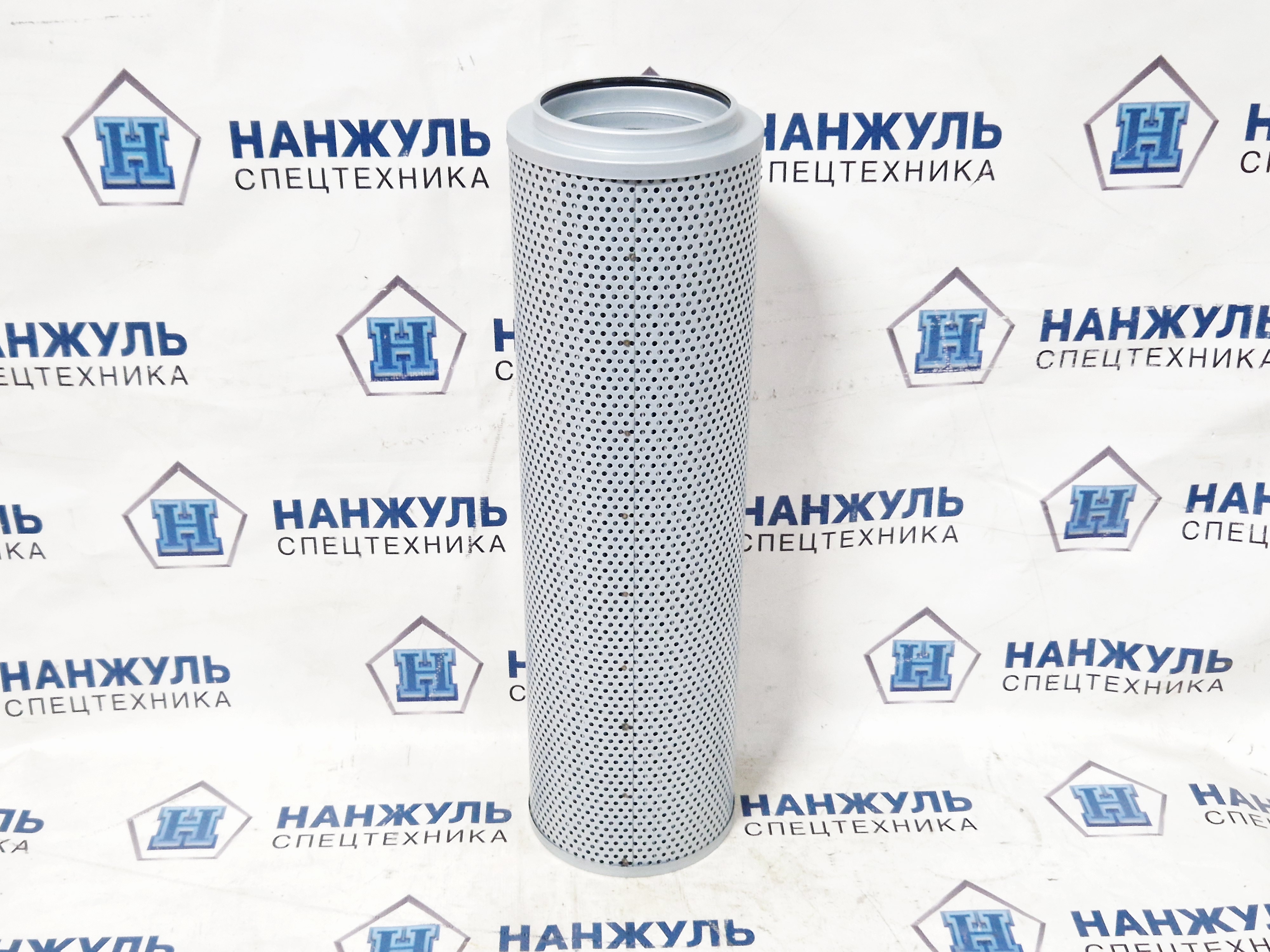 Фильтр гидравлического обратный QY25 XCT25