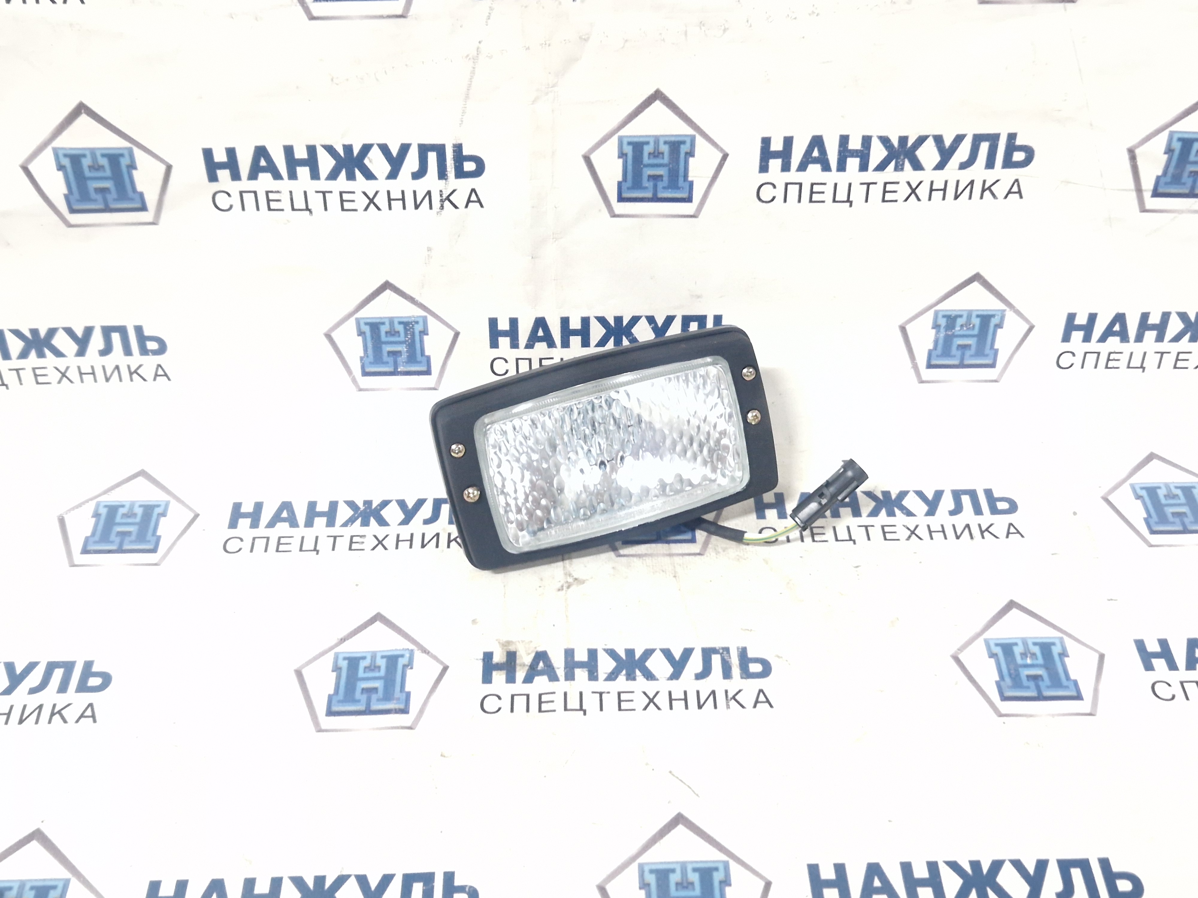 Фара рабочего освещения XGGD11-12J XMR403 (CN)