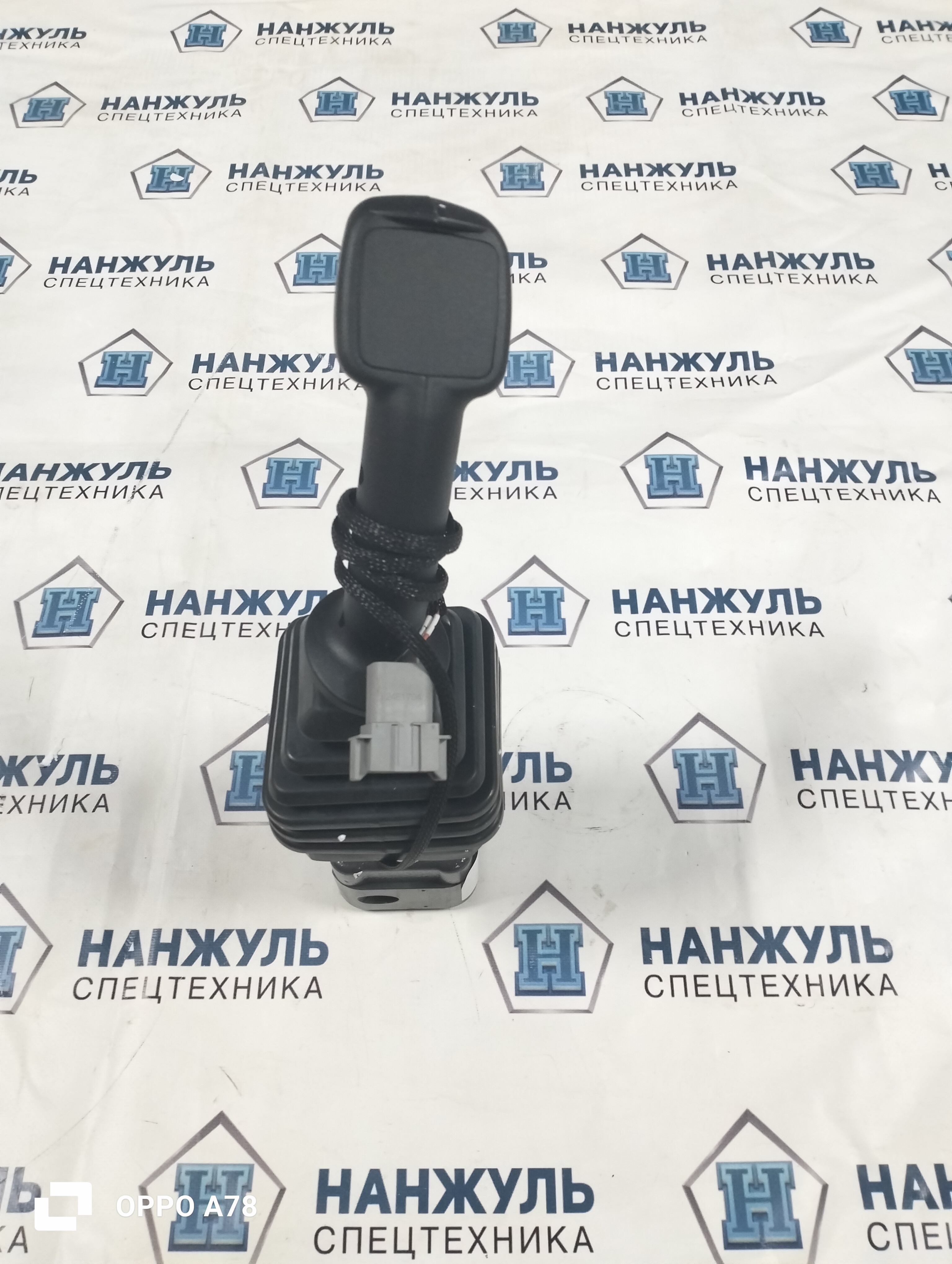 Джойстик 4TH6U06E-SR07/L 740RU (CN)
