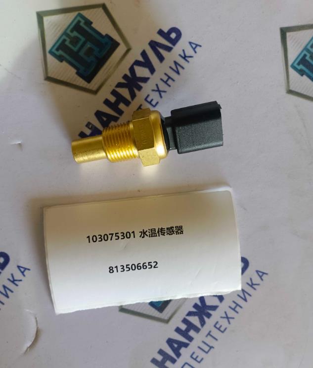 Датчик температуры воды XC938