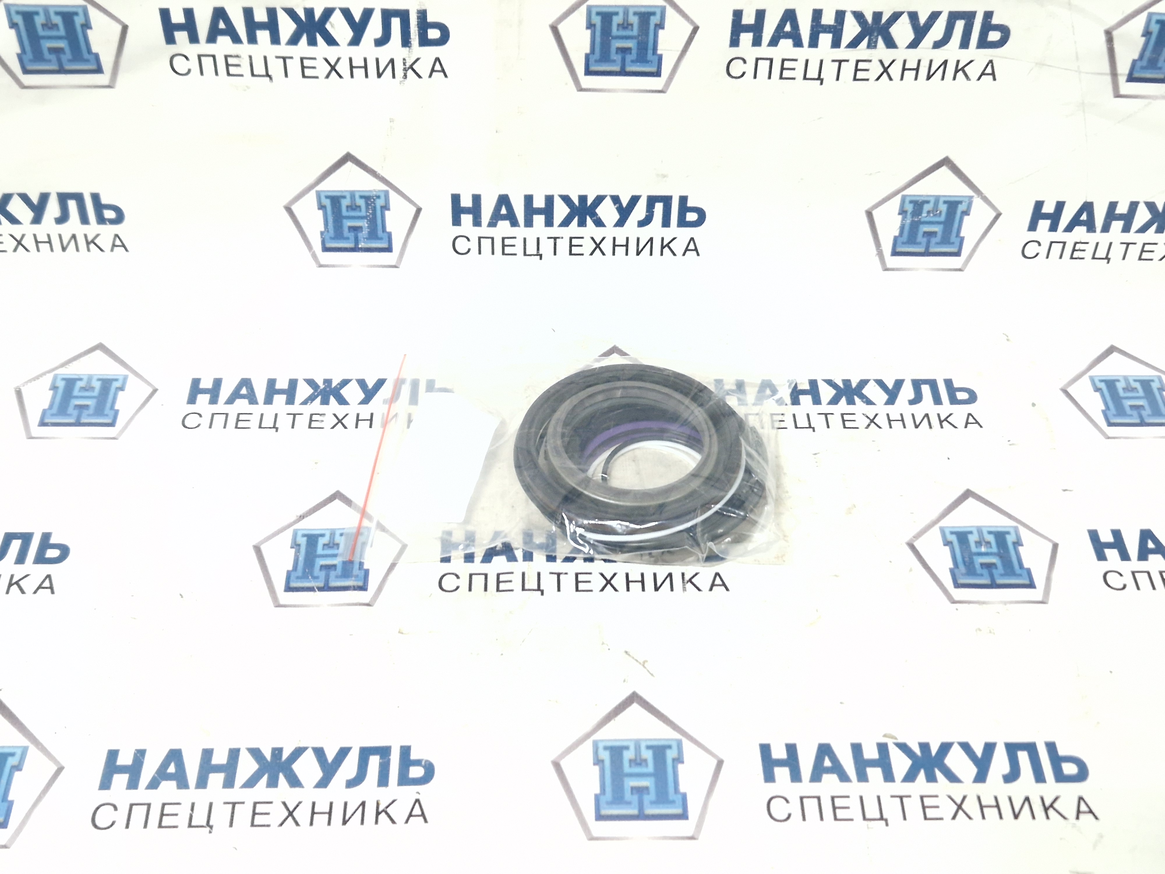 Рем.к-кт гидроцилиндра ковша XGLW20.CD XE210 (CN)